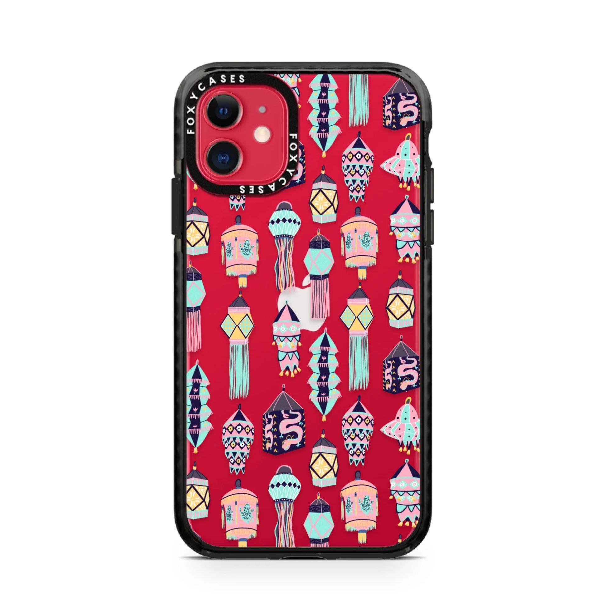 iPhone-11-Red