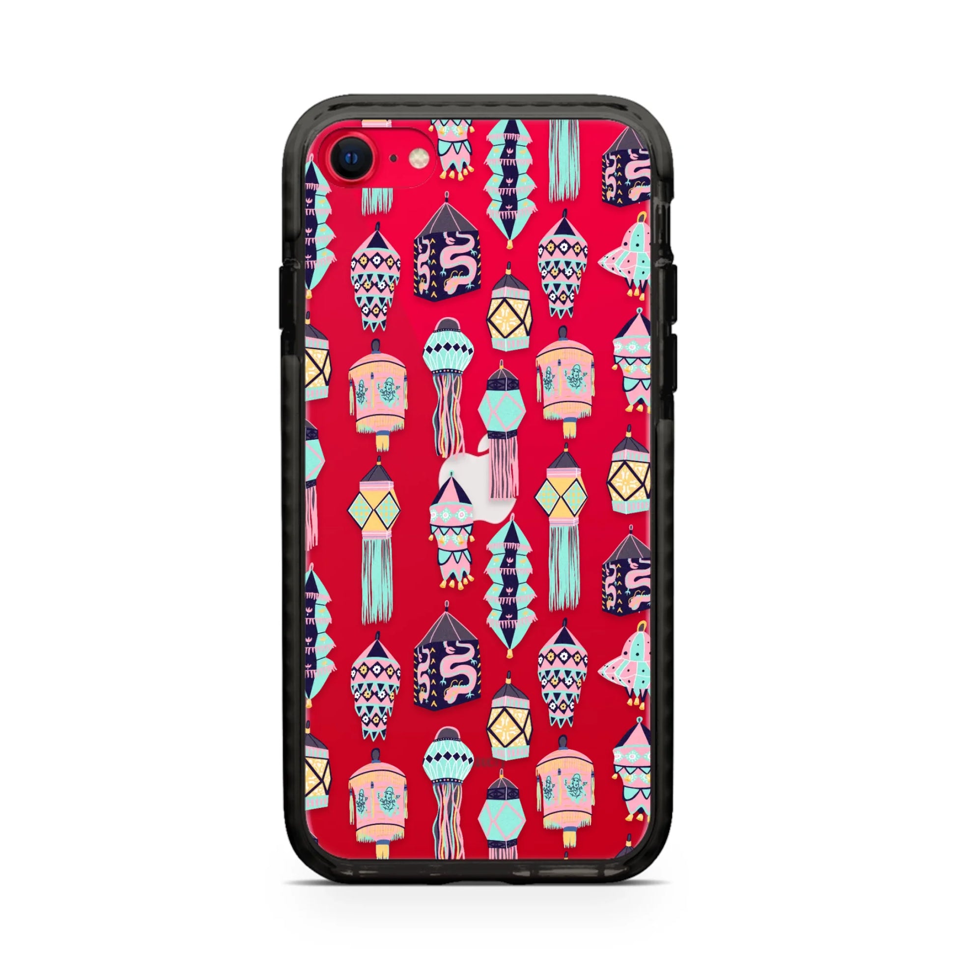 iPhone-SE-Red