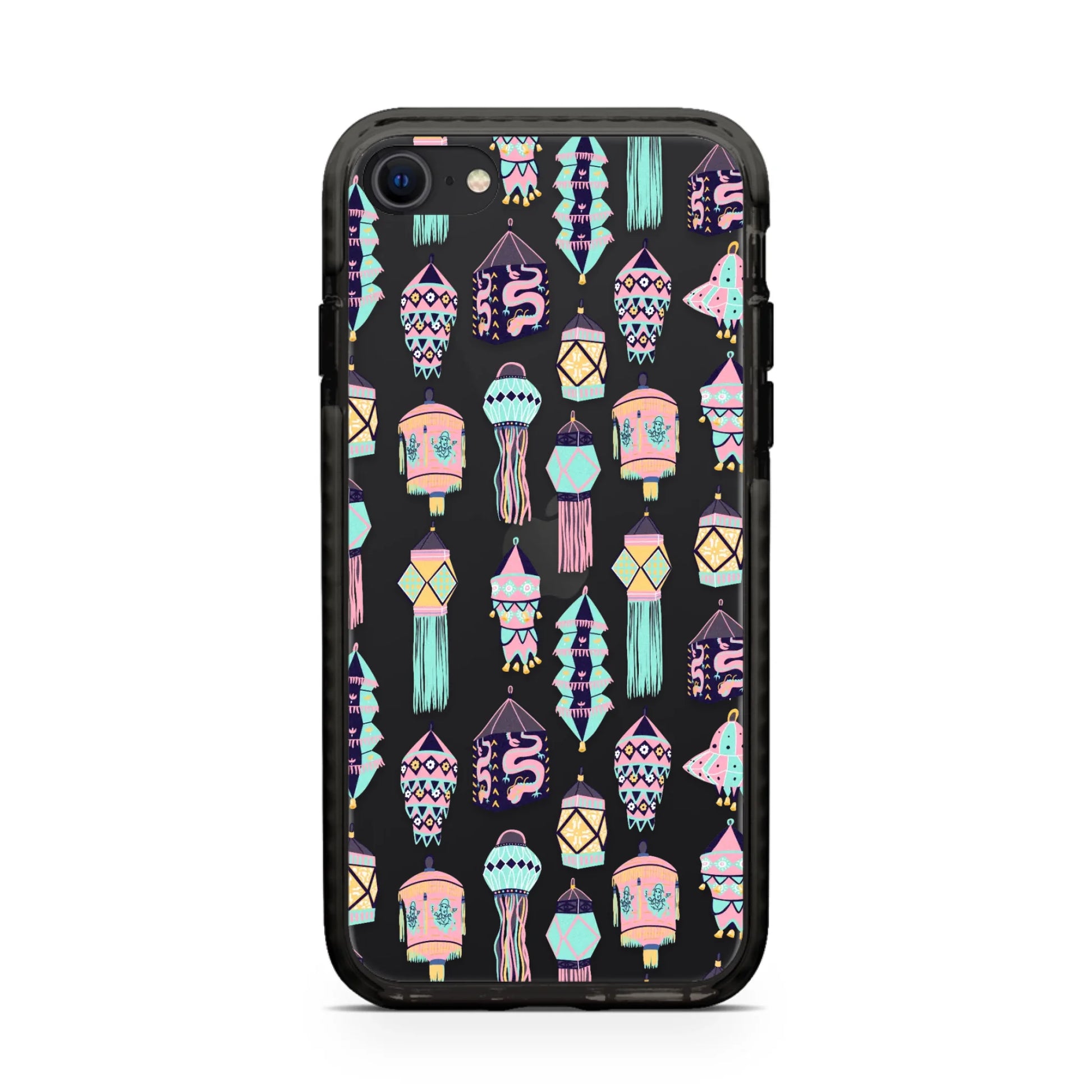 iPhone-SE-Black