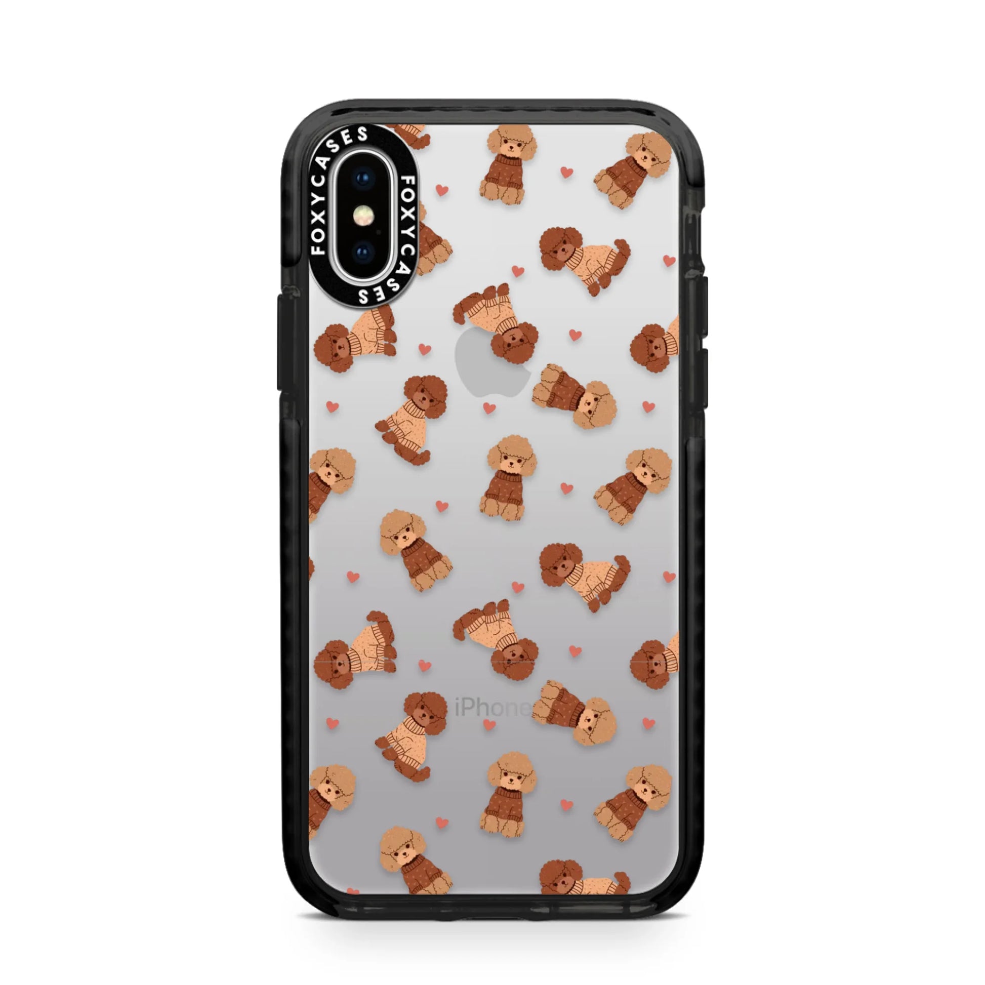 iPhone-XS-Silver