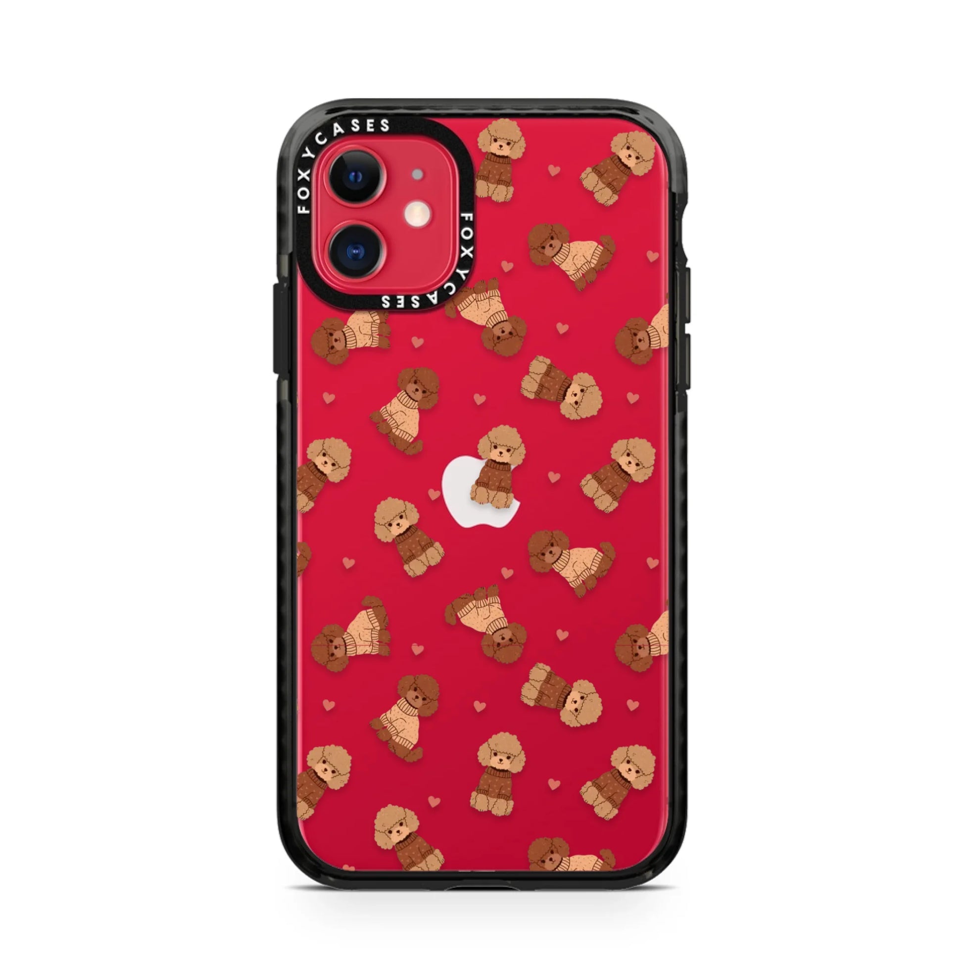 iPhone-11-Red