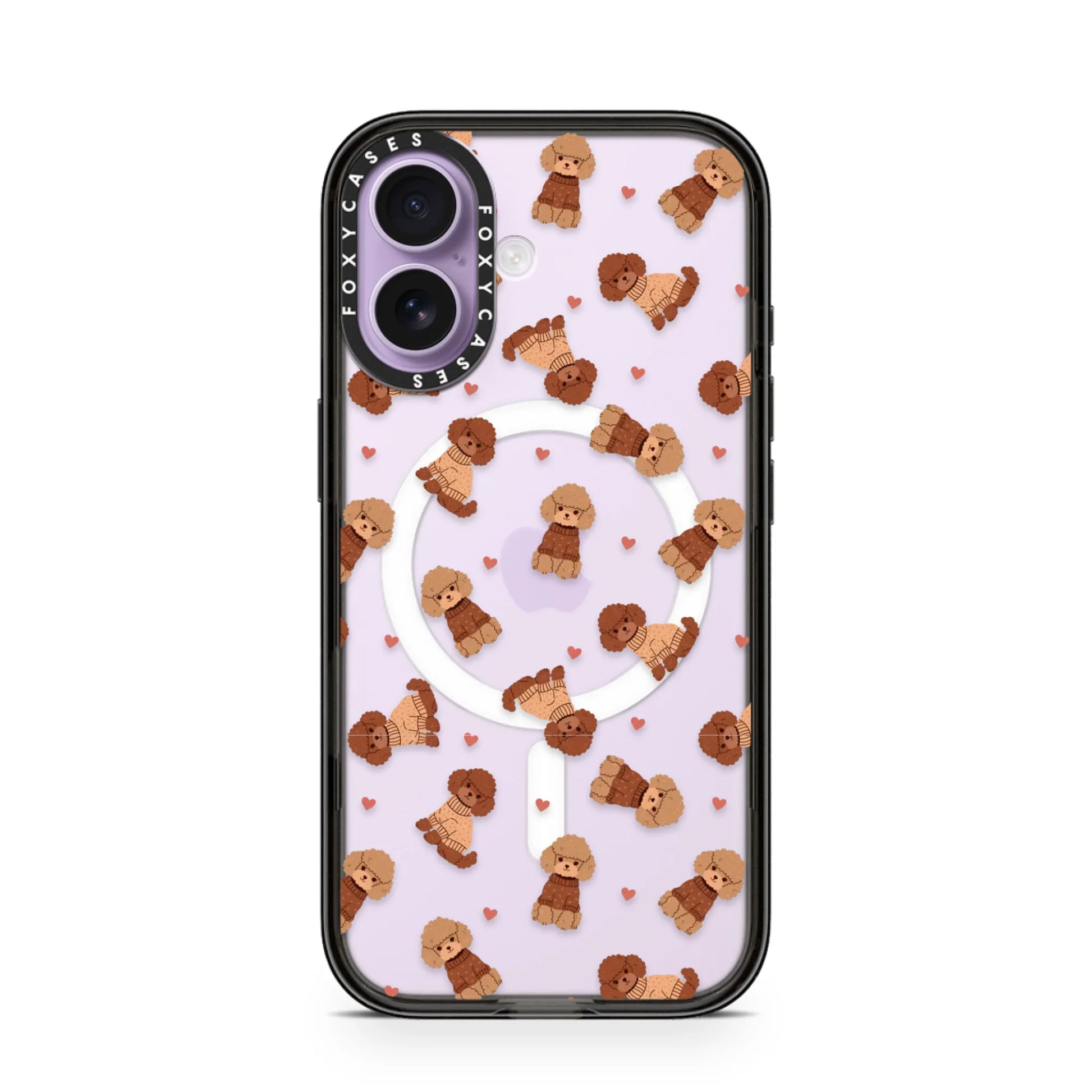 iPhone-17-Lavander