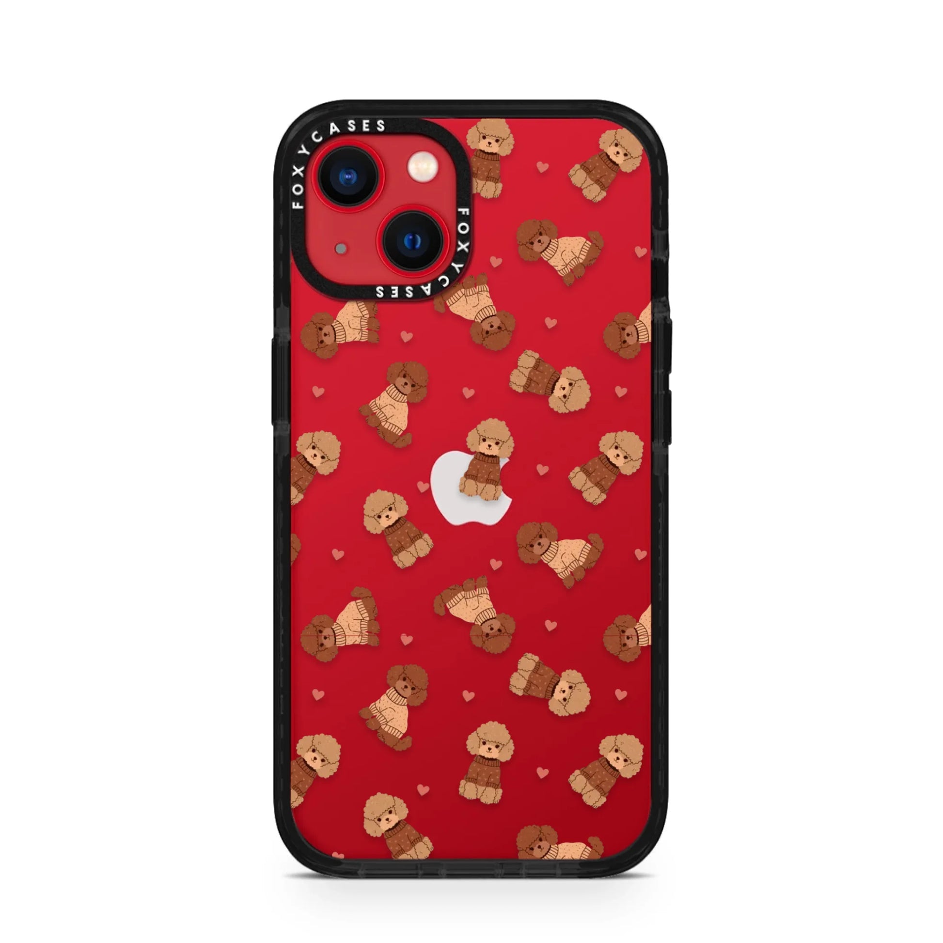 iPhone-13-Red