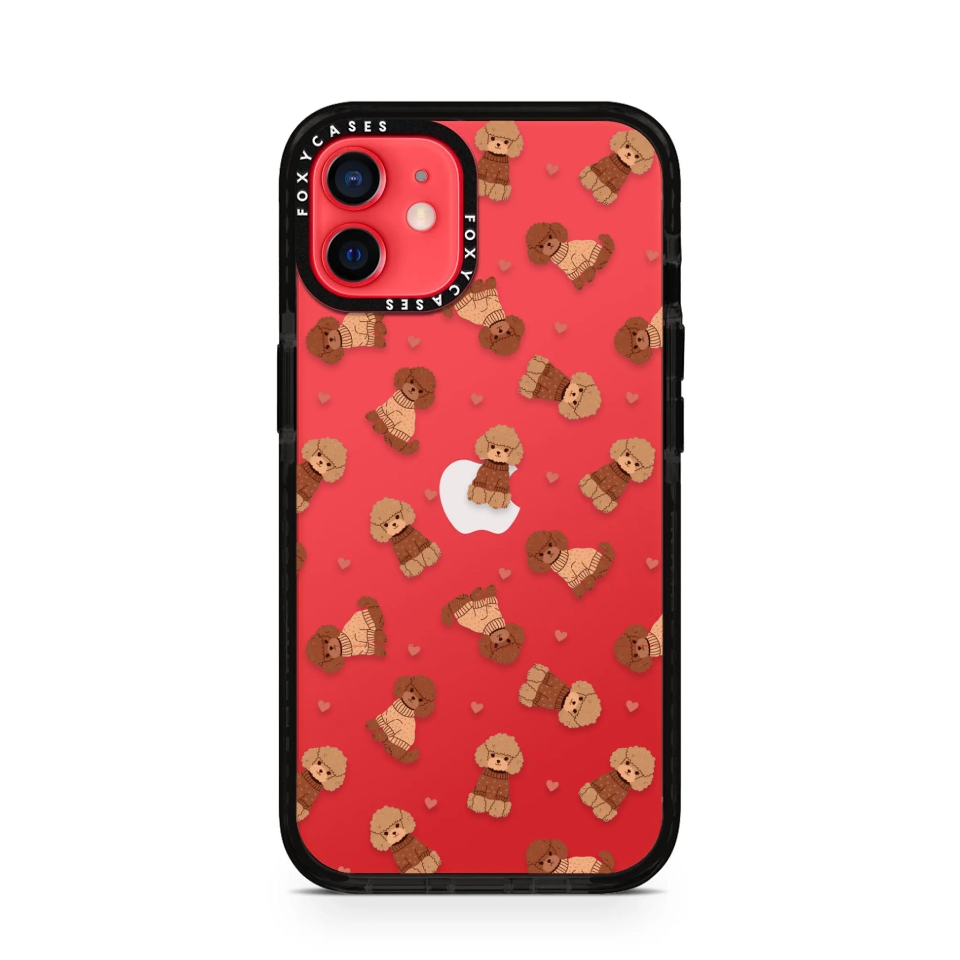 iPhone-12-Red