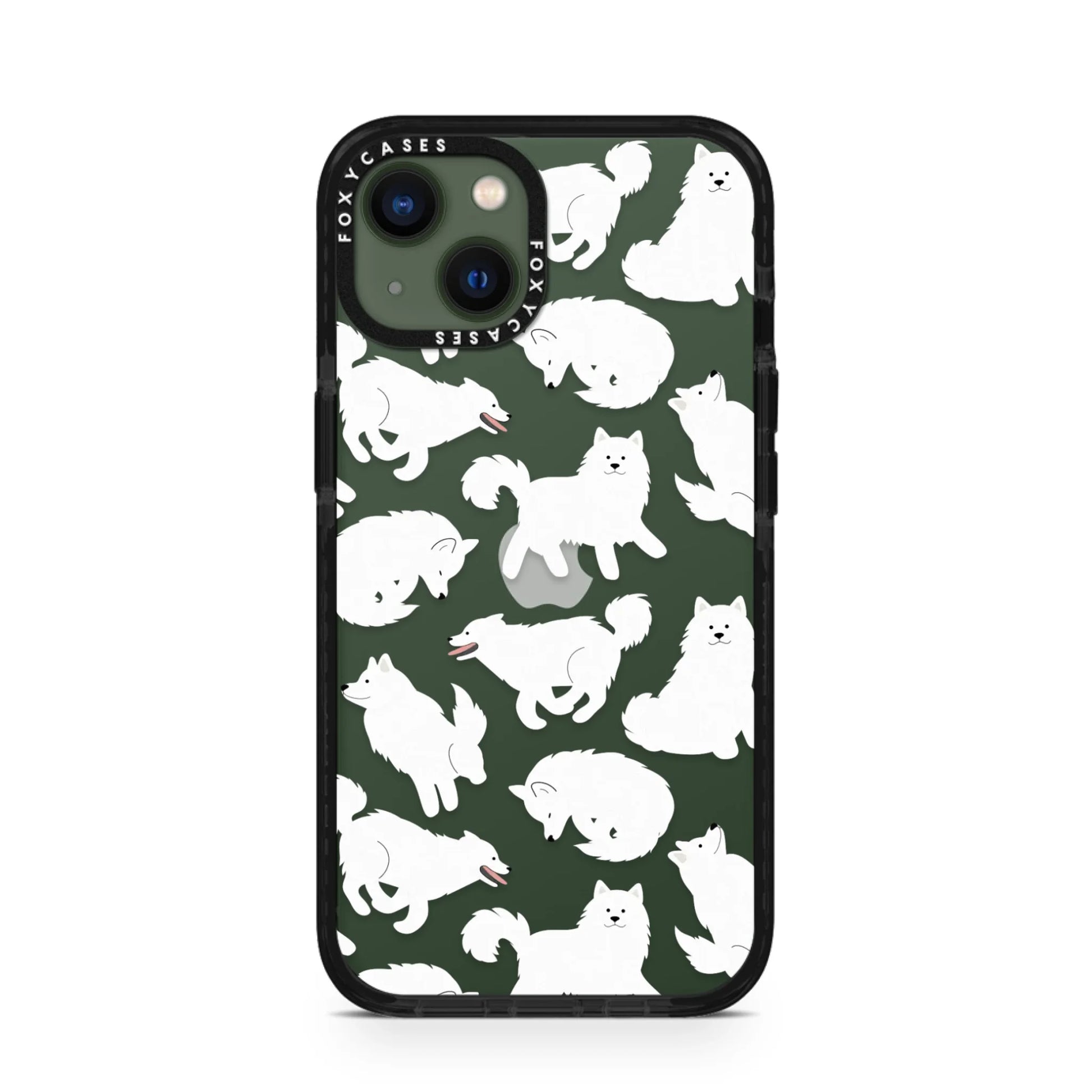 iPhone-13-Green