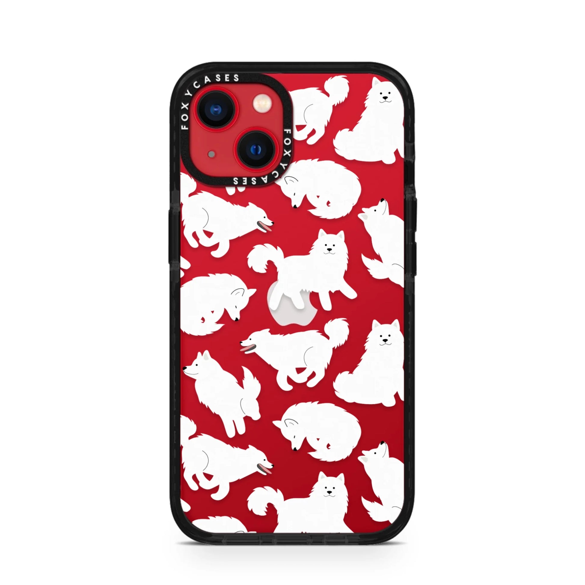 iPhone-13-Red