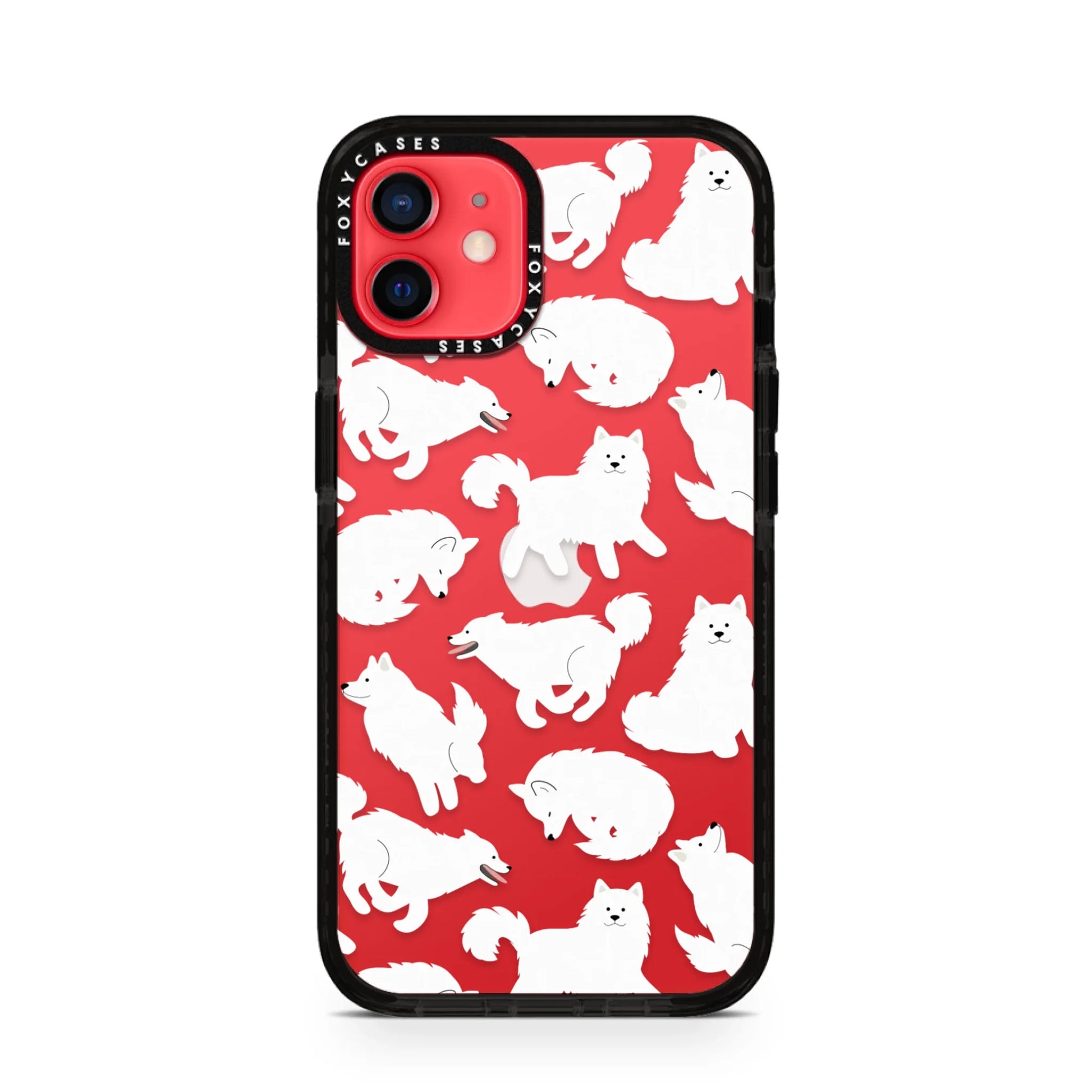 iPhone-12-Red