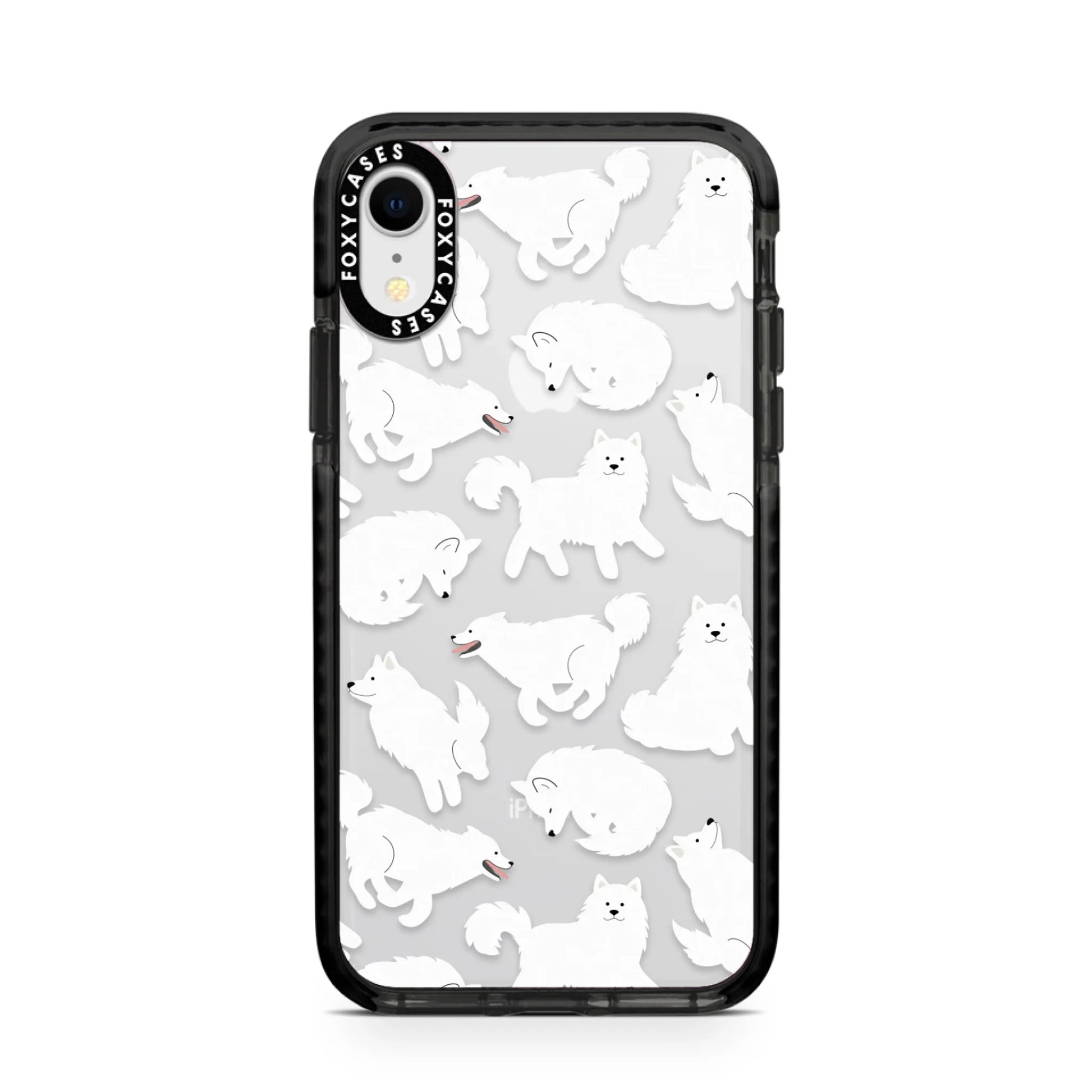 IPhone-XR-White