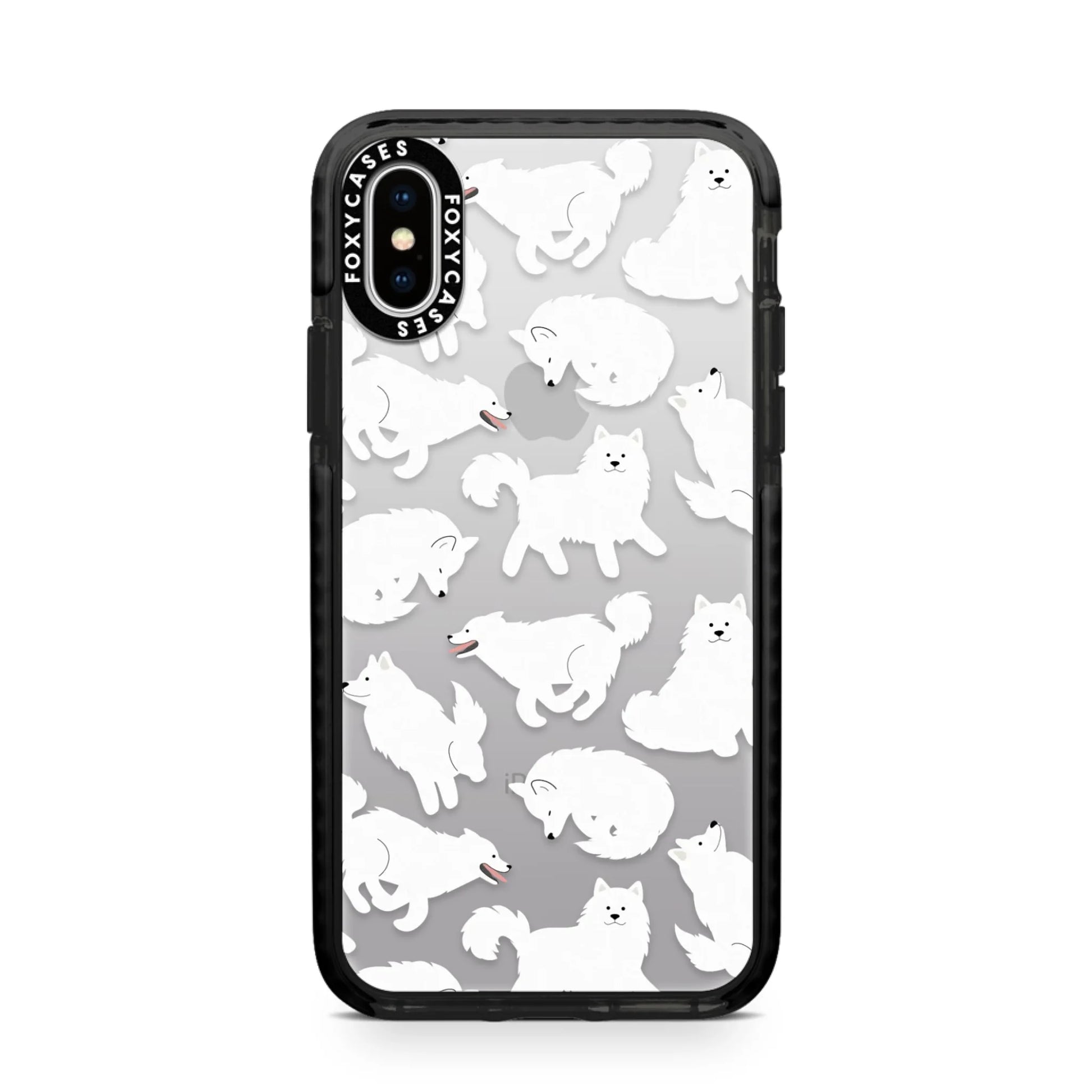 iPhone-XS-Silver