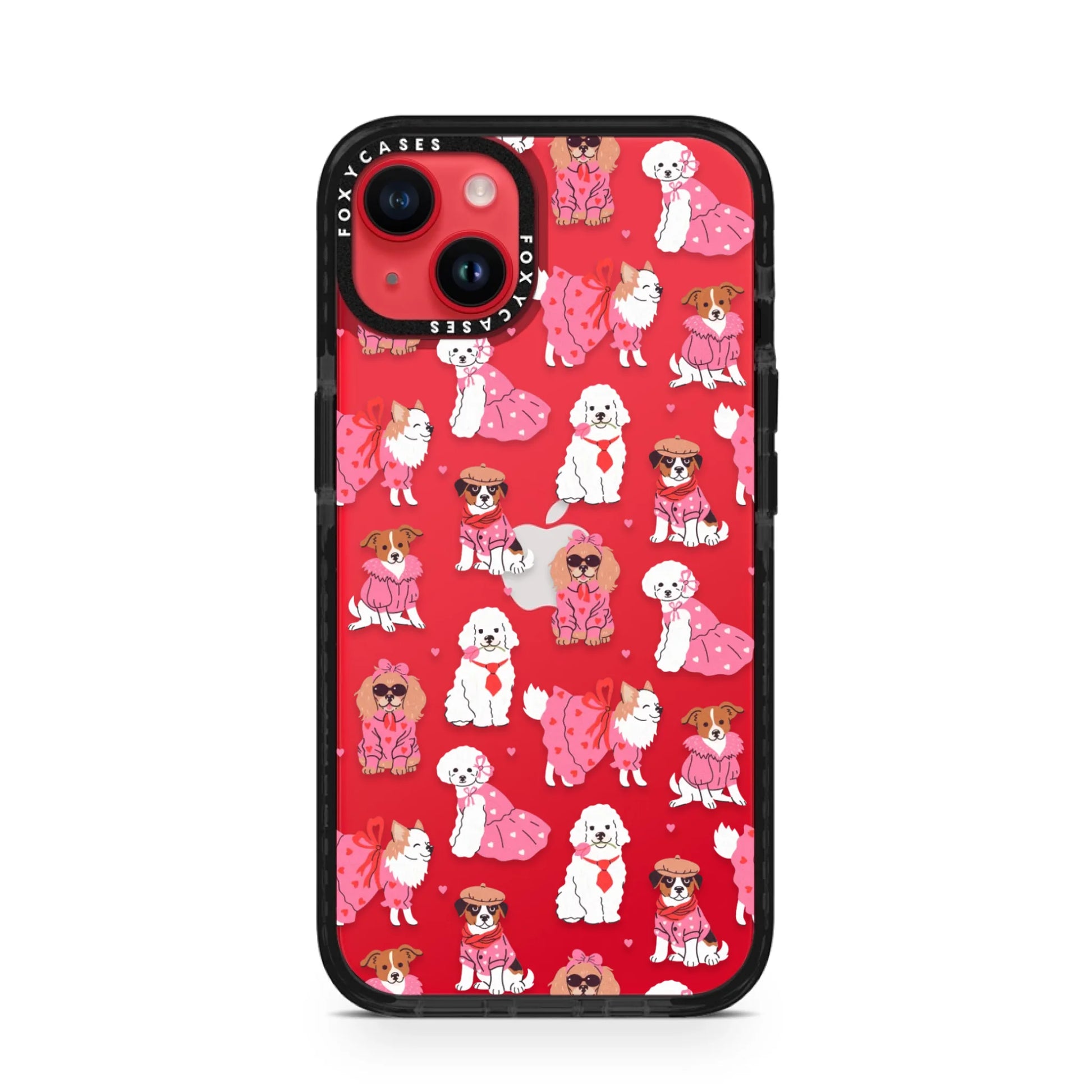 iPhone-14-Plus-Red