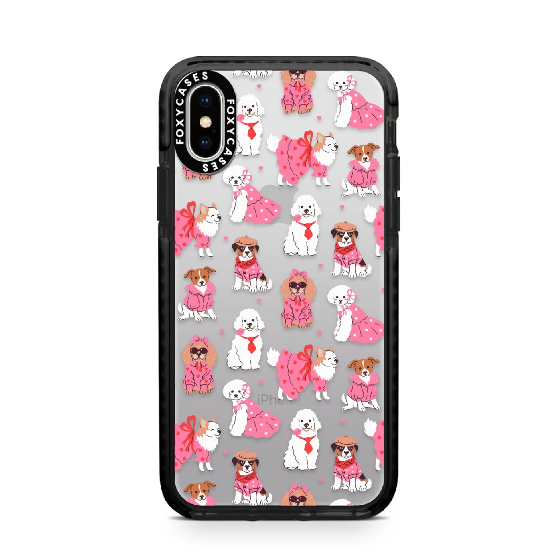 iPhone-XS-Silver