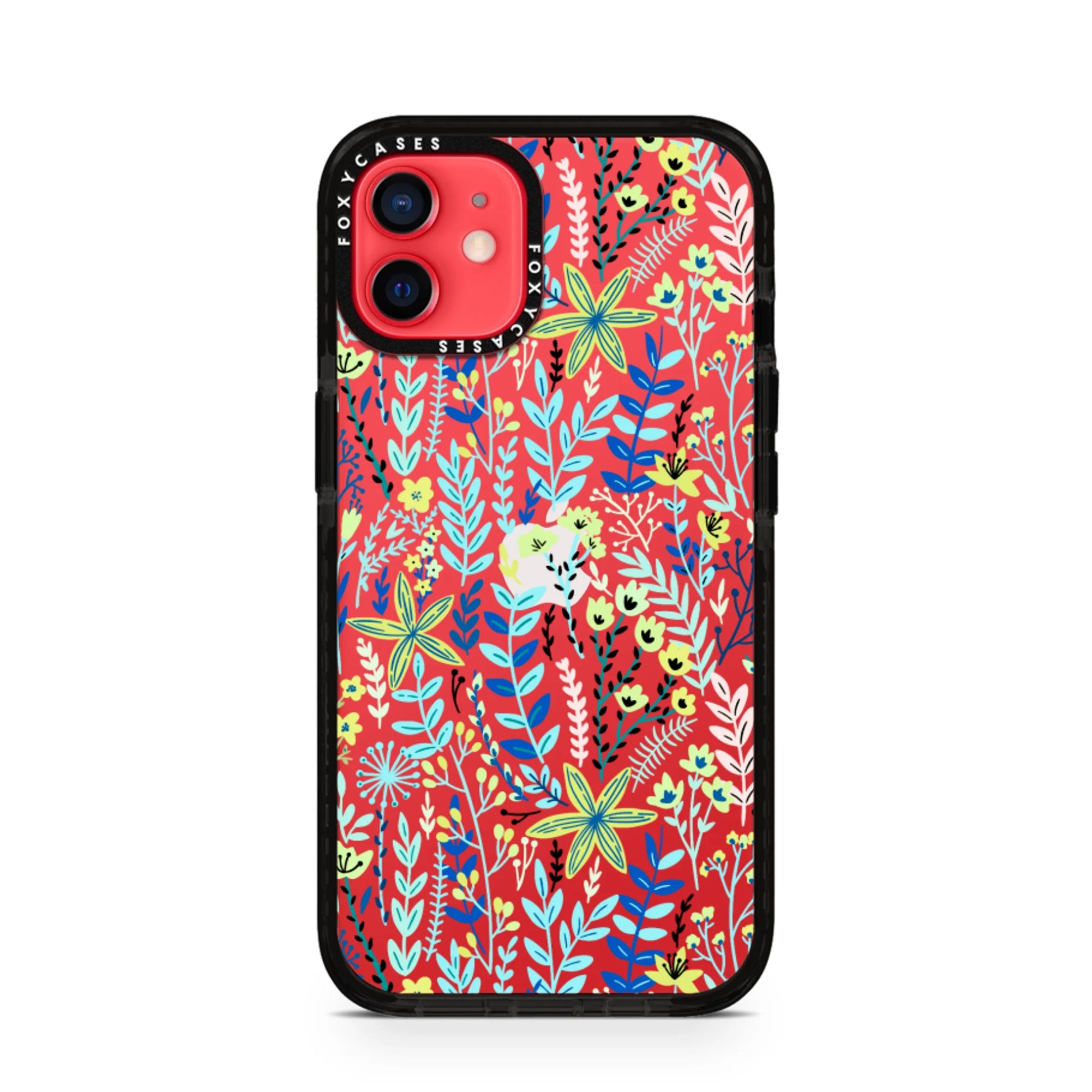 iPhone-12-Red