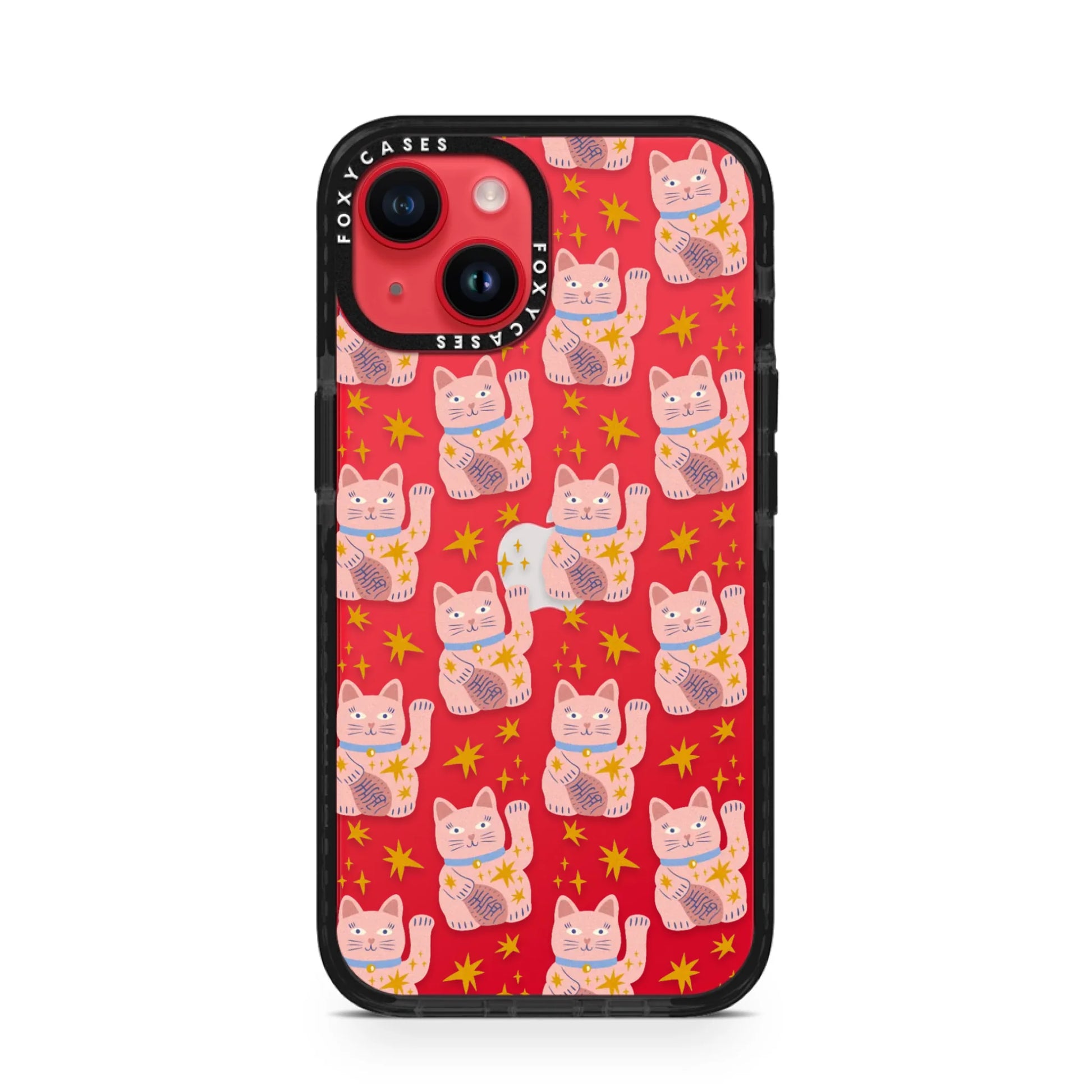 iPhone-14-Red