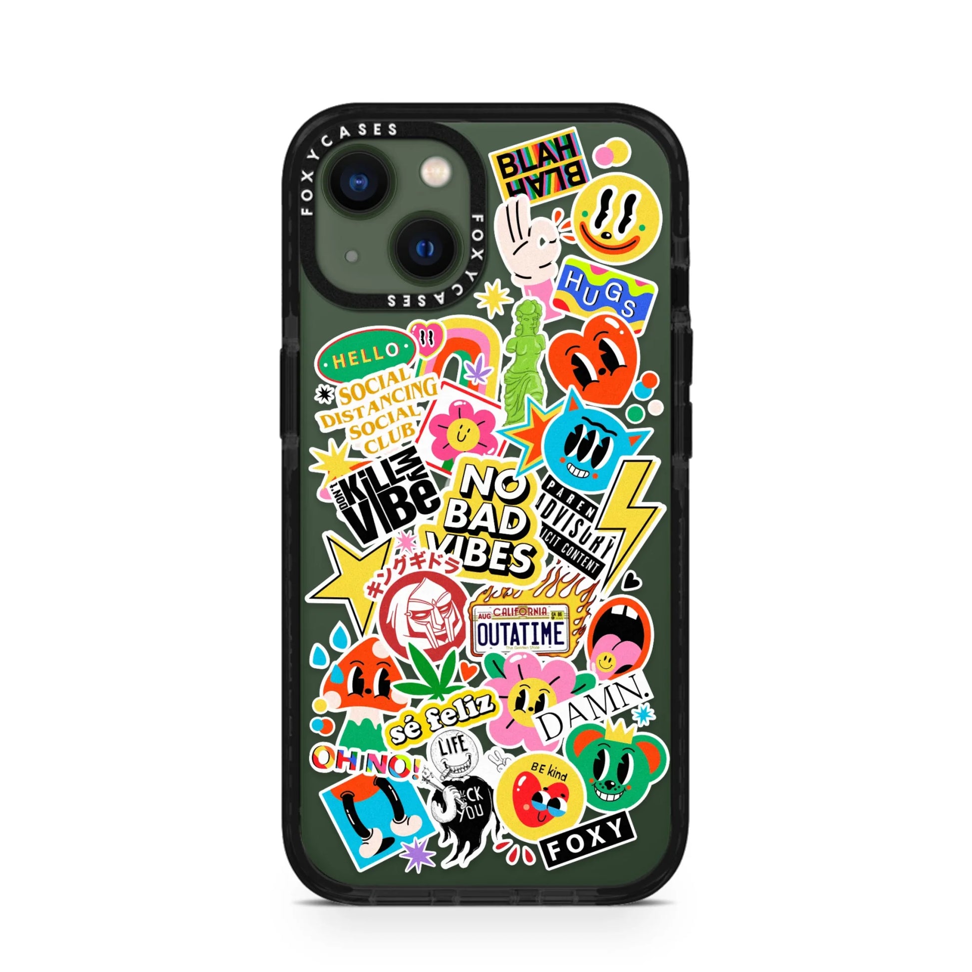 iPhone-13-Green