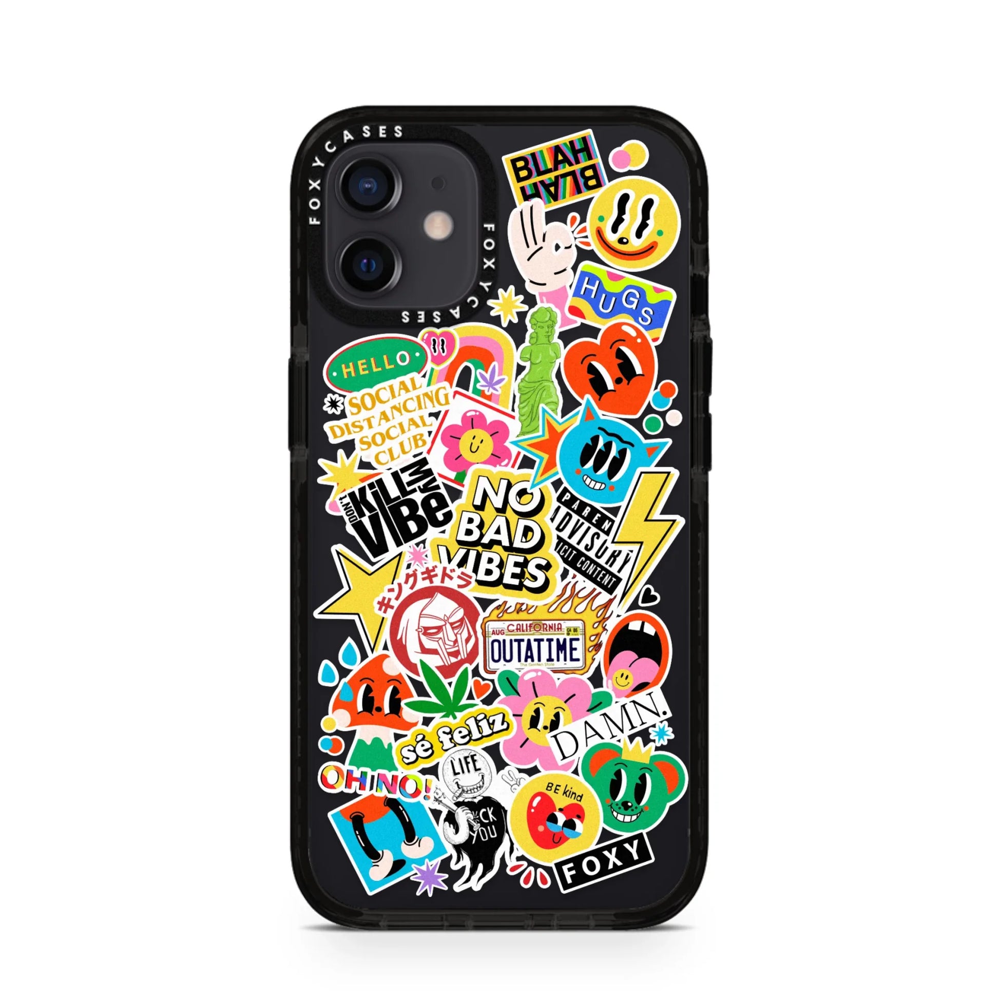 iPhone-12-Black