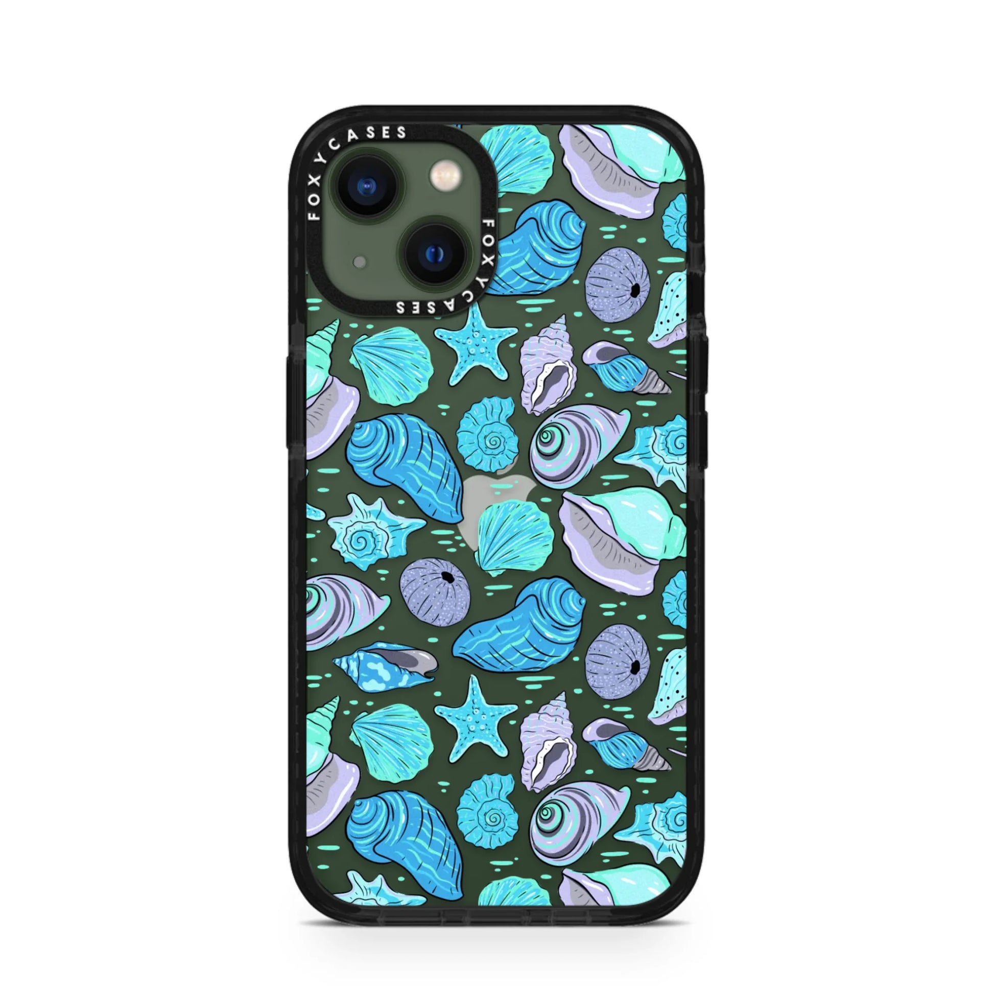 iPhone-13-Green