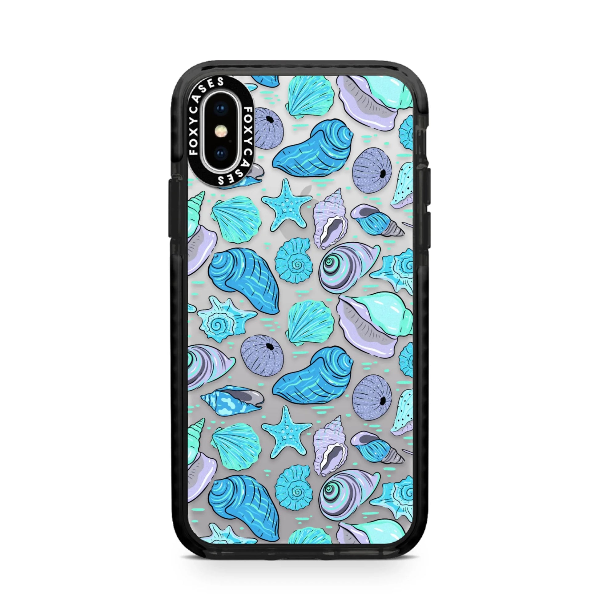 iPhone-XS-Silver