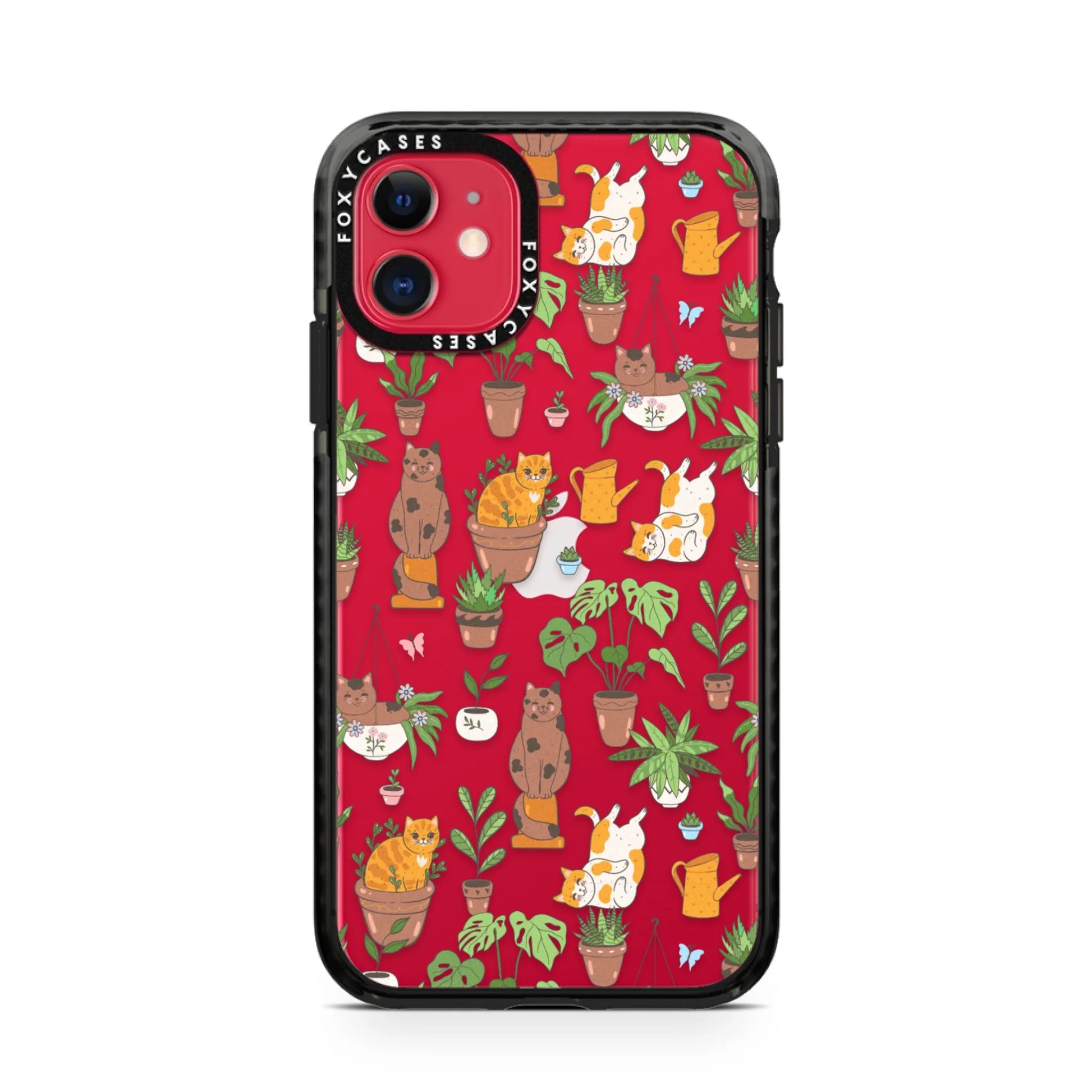 iPhone-11-Red