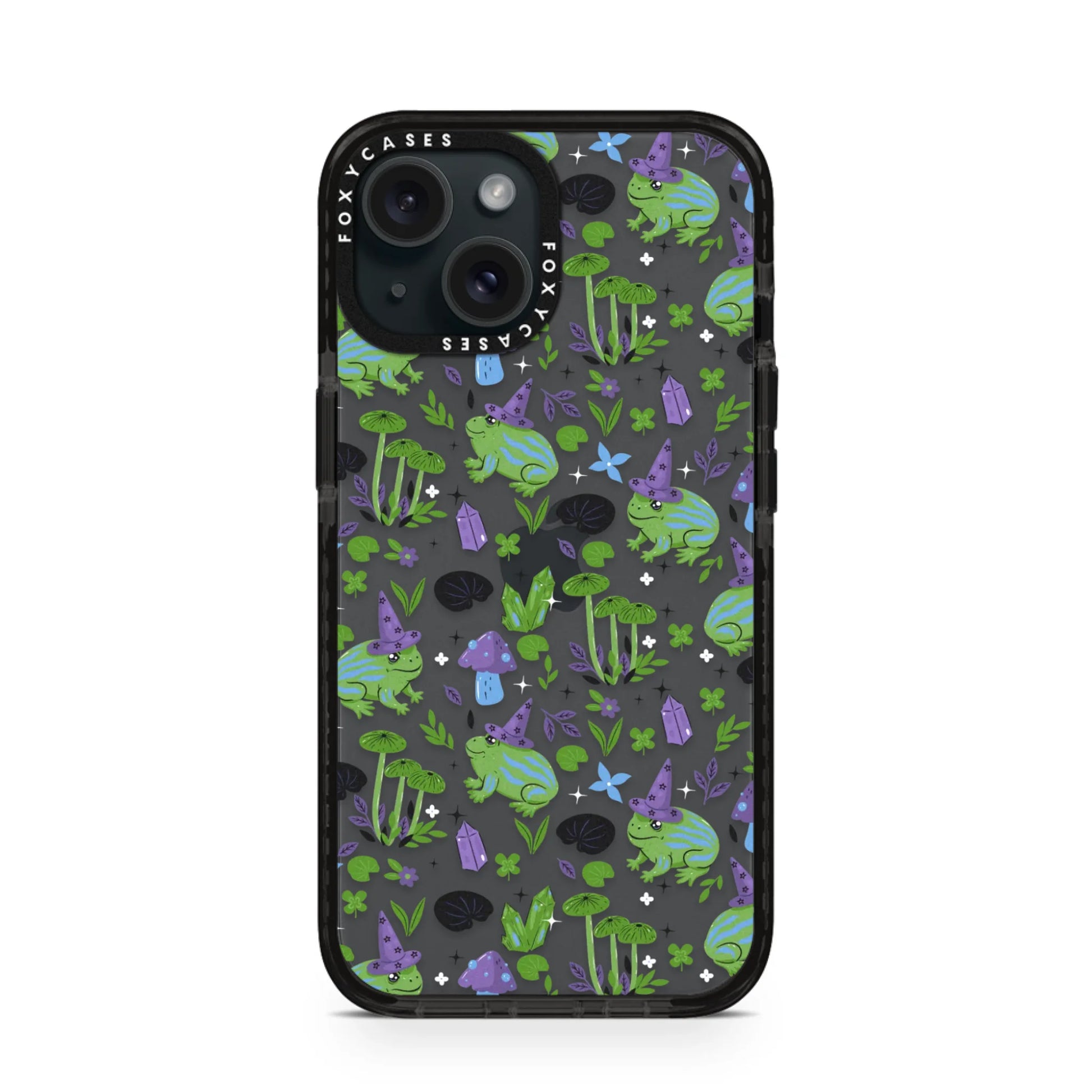 iPhone-15-Black