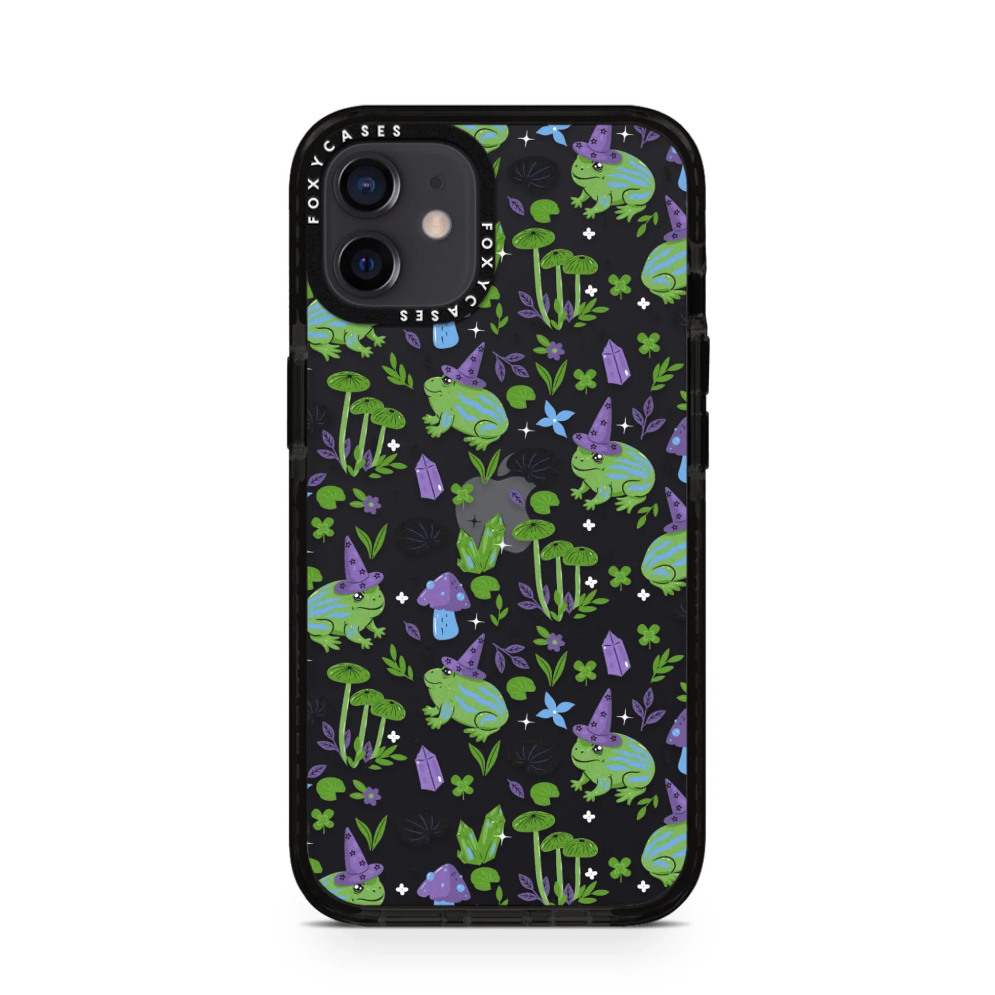 iPhone-12-Black