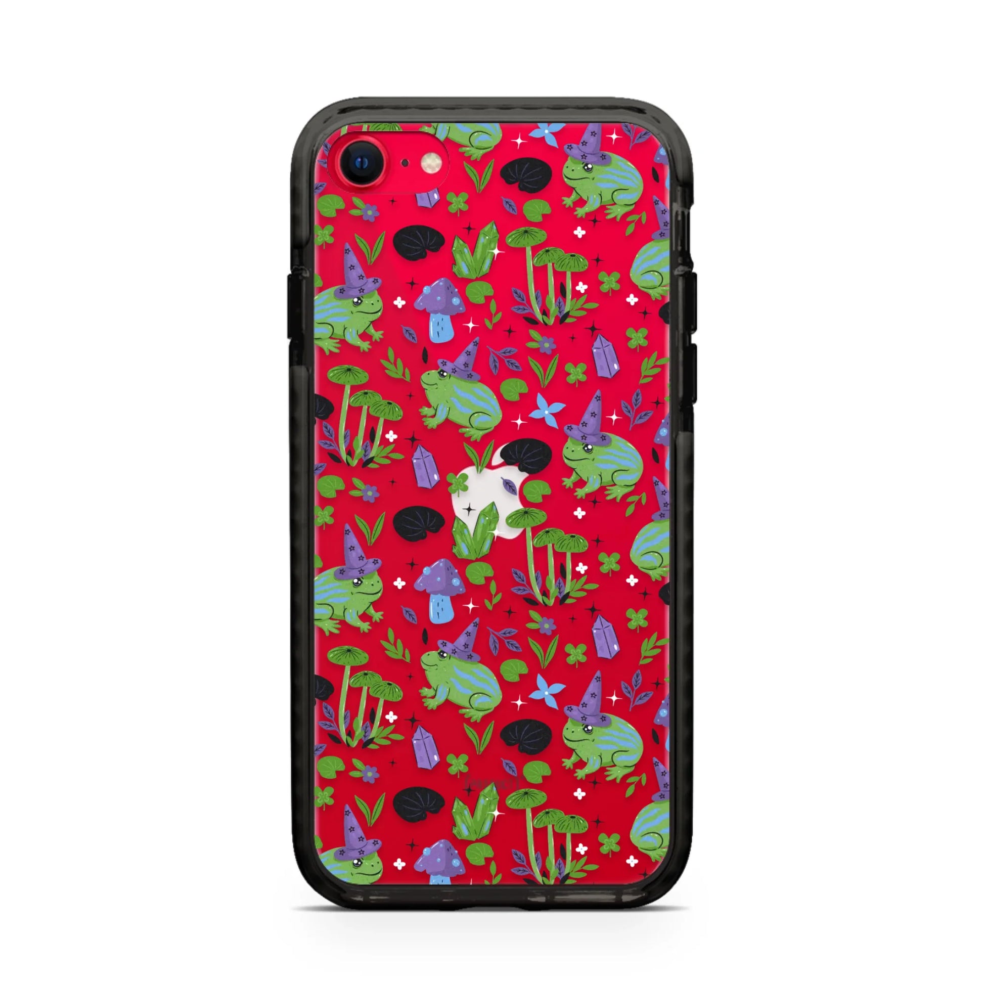 iPhone-SE-Red