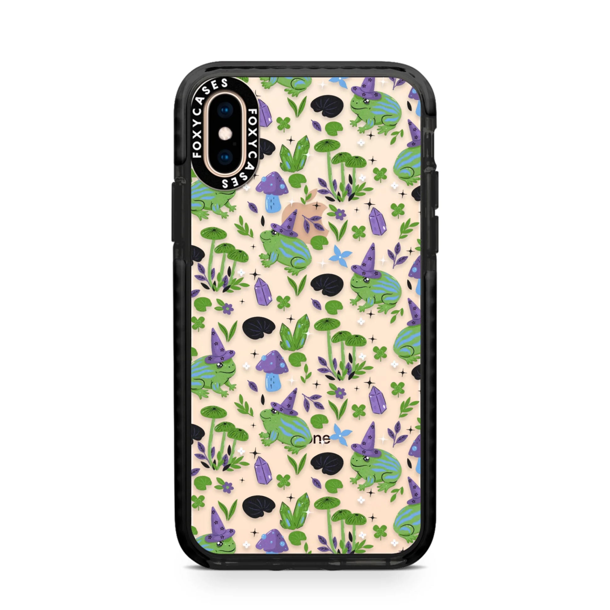 iPhone-XS-Gold