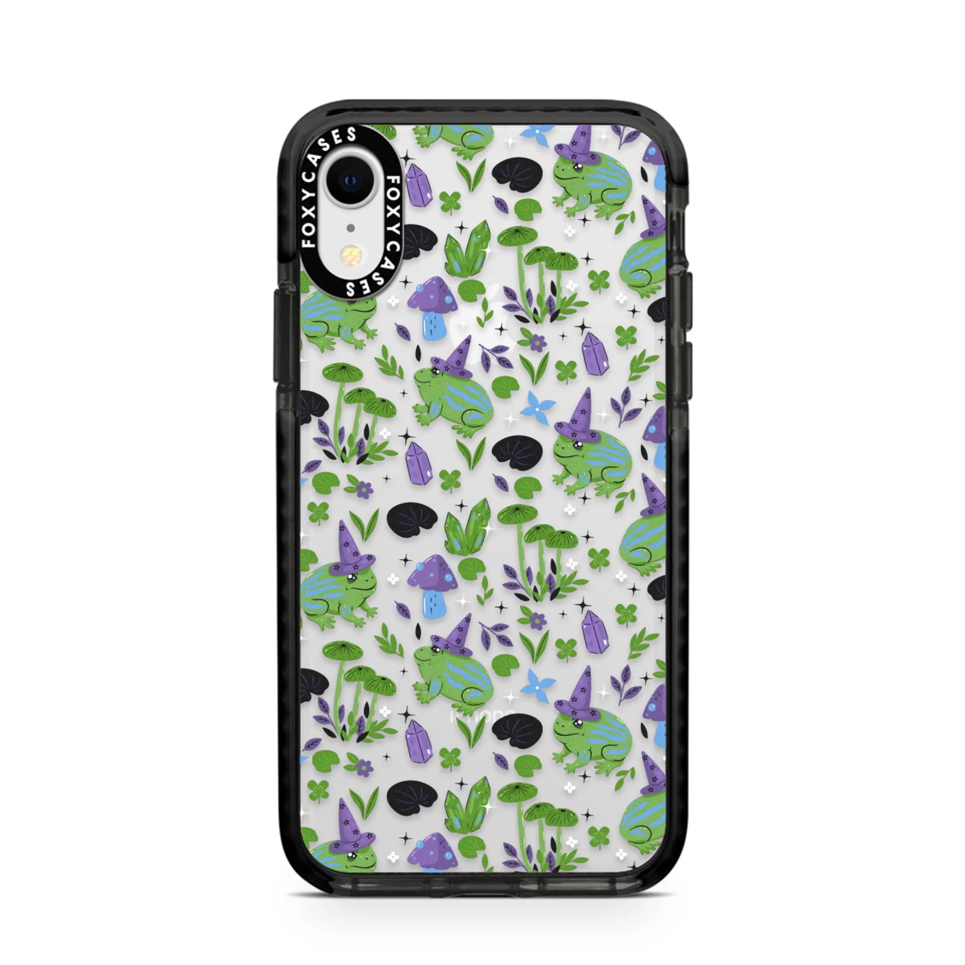 IPhone-XR-White