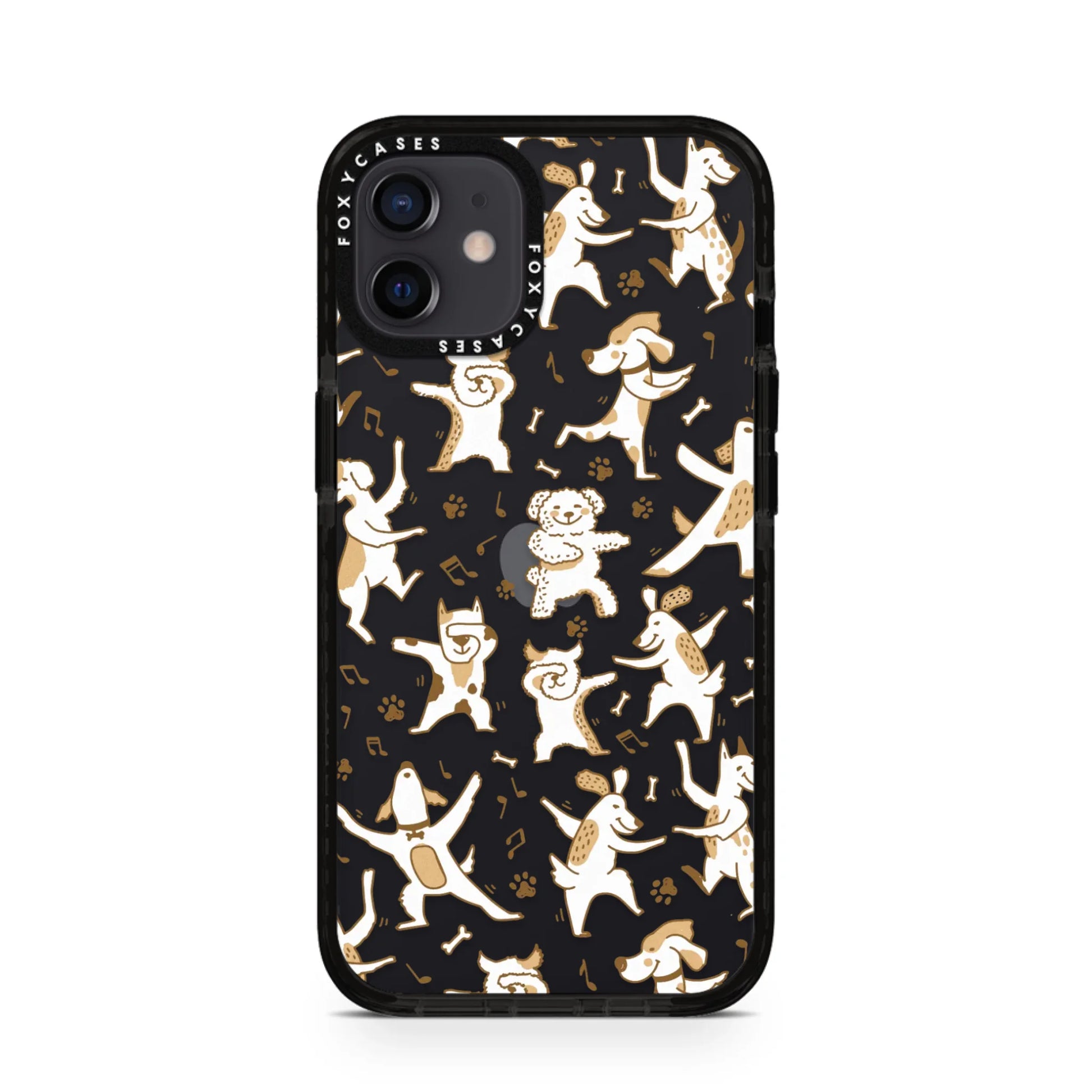 iPhone-12-Black