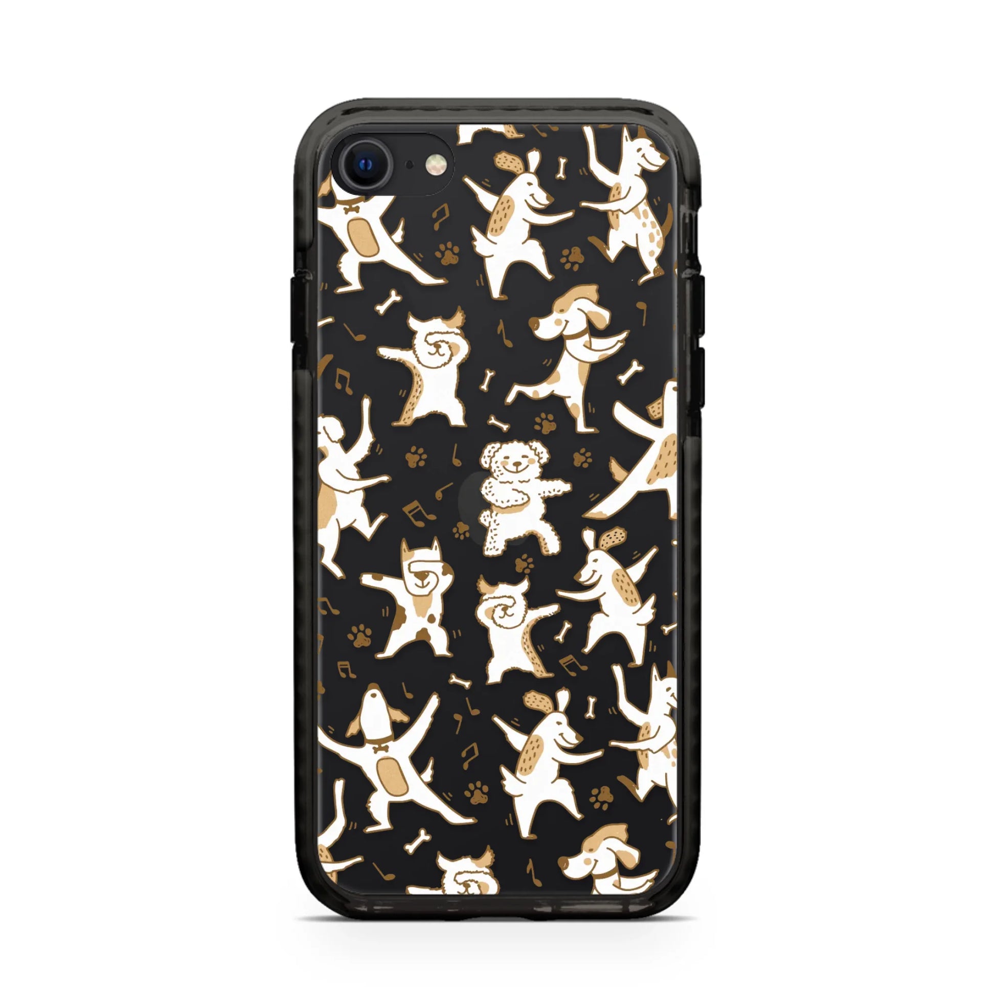 iPhone-SE-Black
