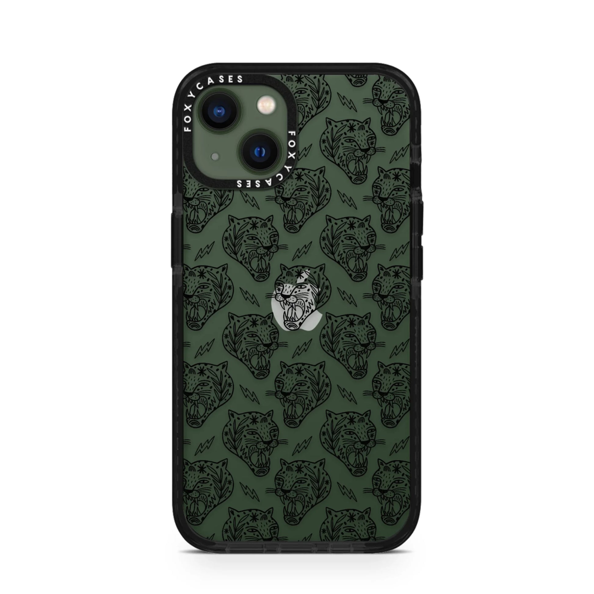 iPhone-13-Green
