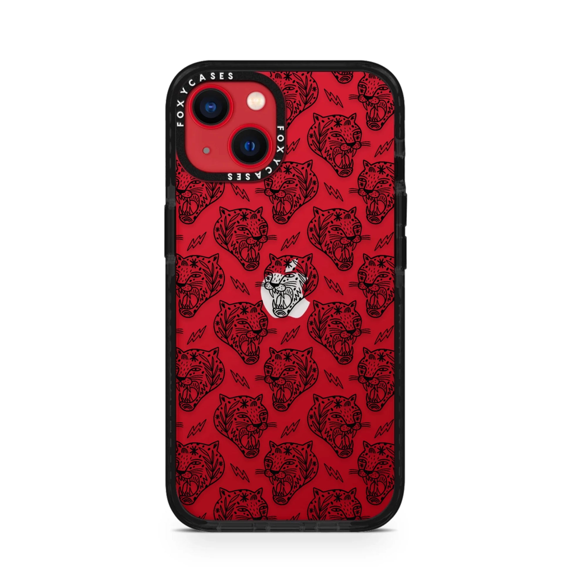 iPhone-13-Red