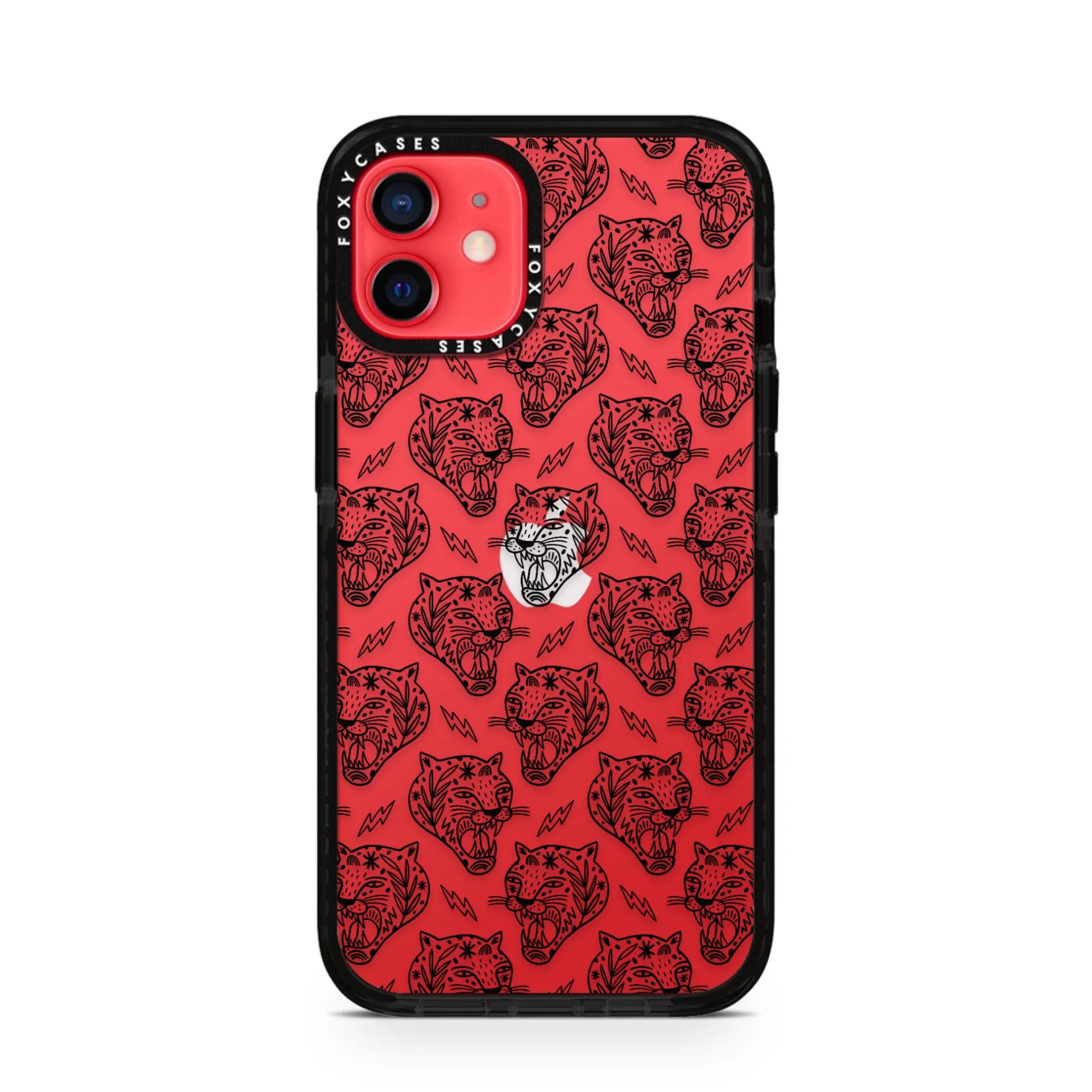 iPhone-12-Red