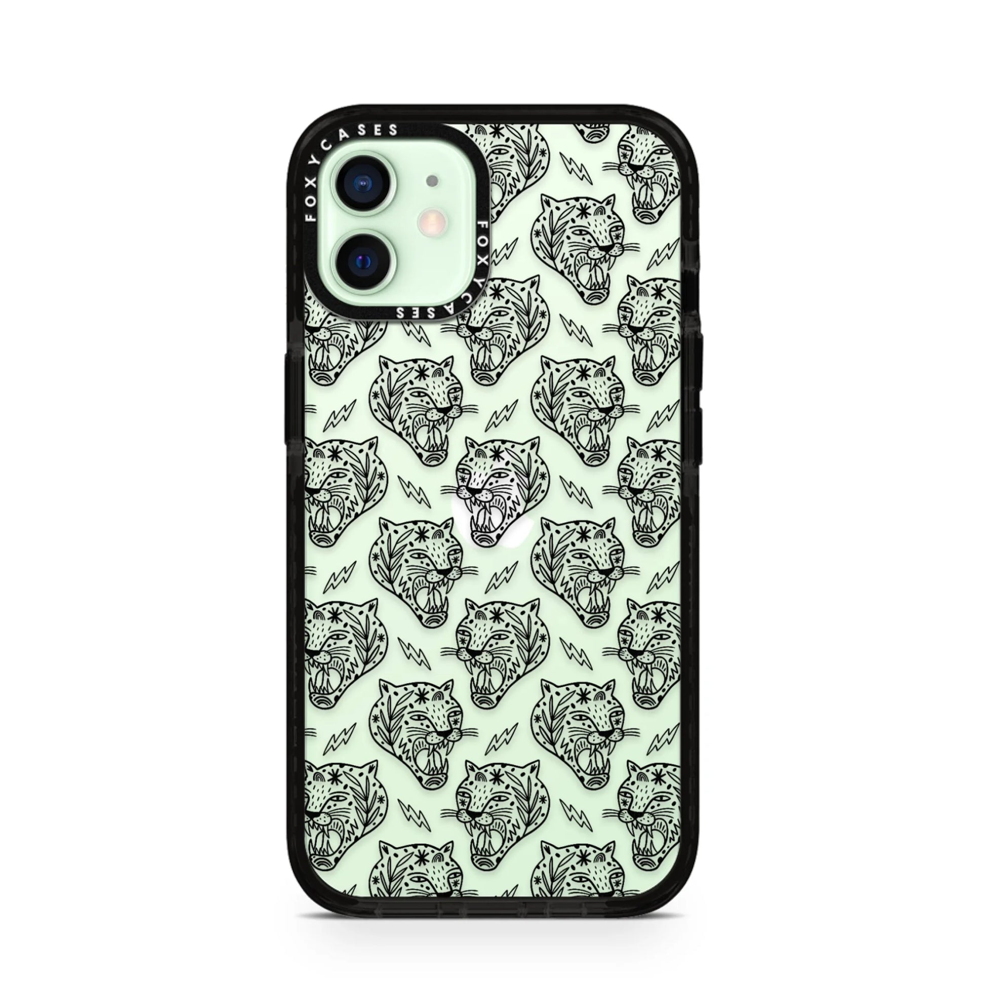 iPhone-12-Green