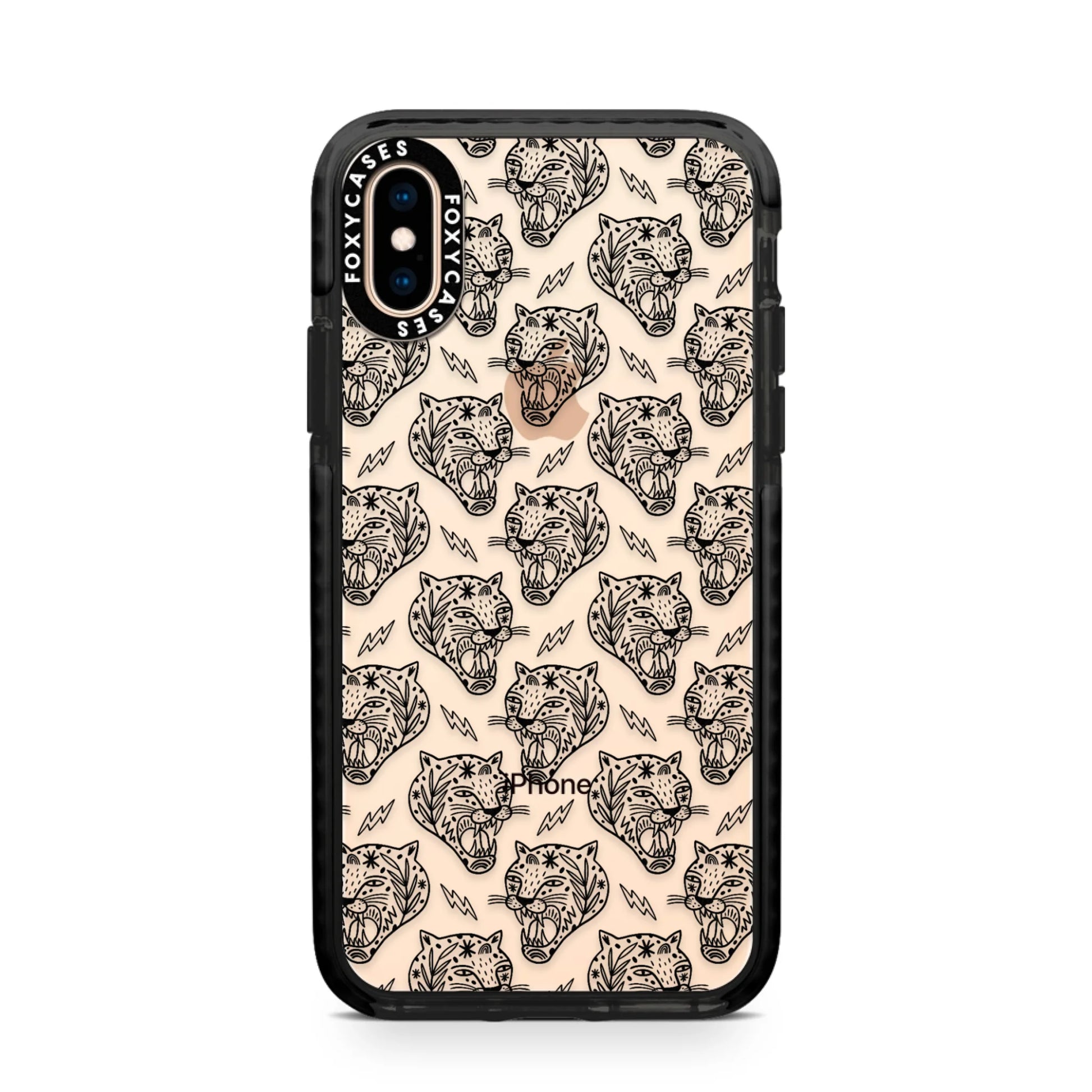 iPhone-XS-Gold