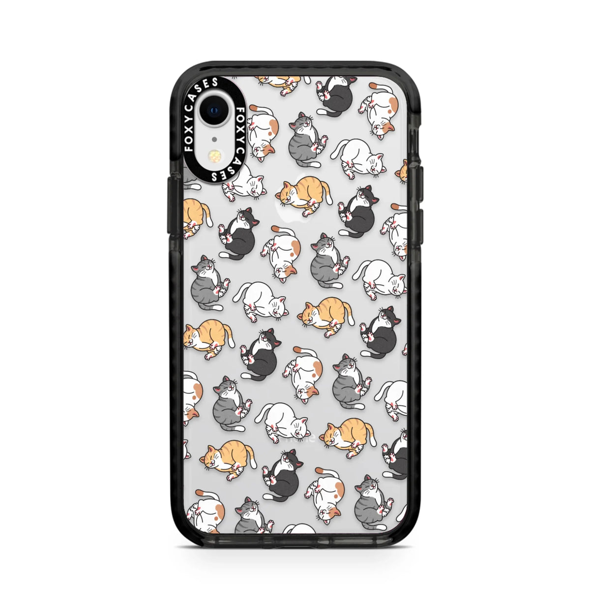 IPhone-XR-White