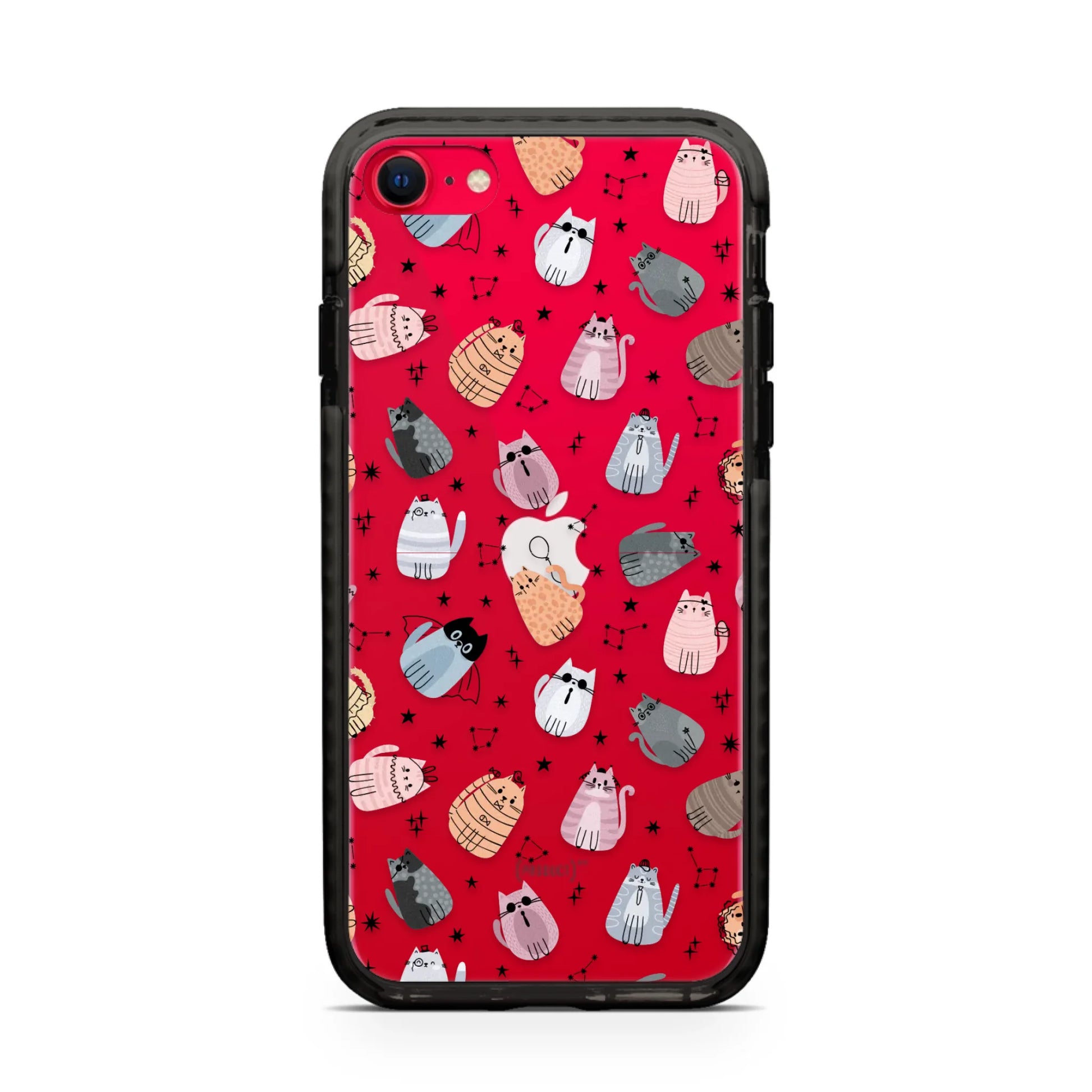 iPhone-SE-Red