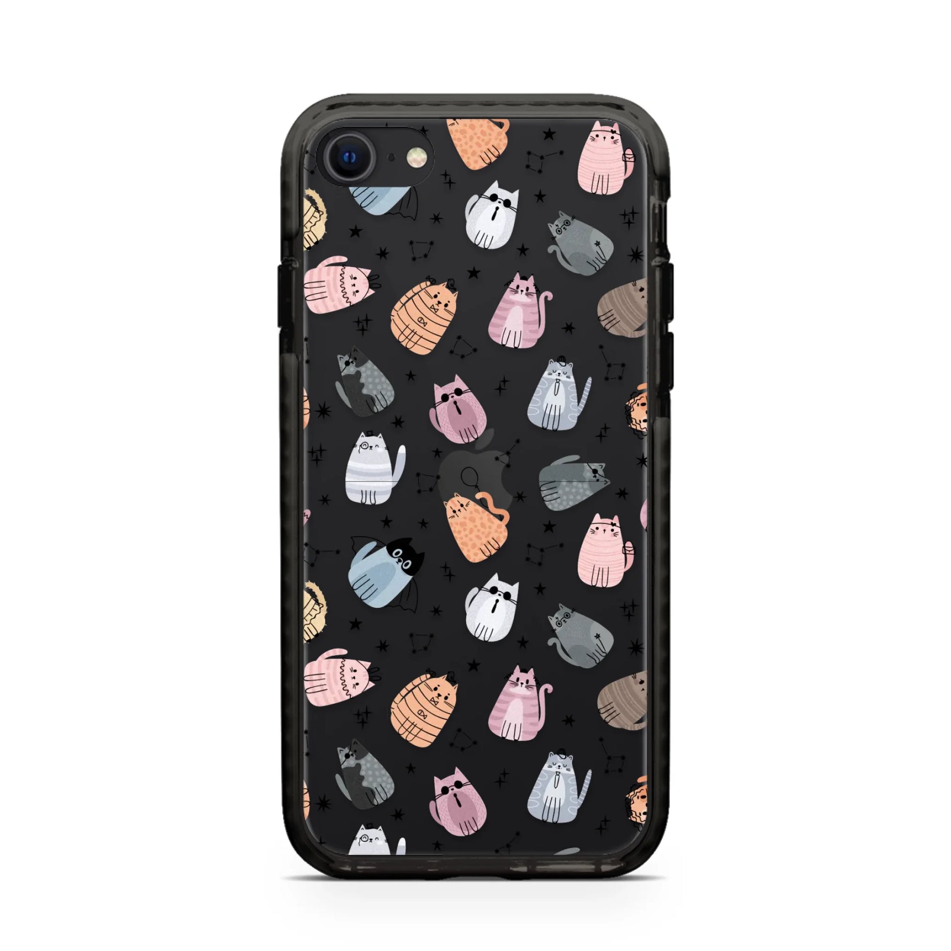 iPhone-SE-Black