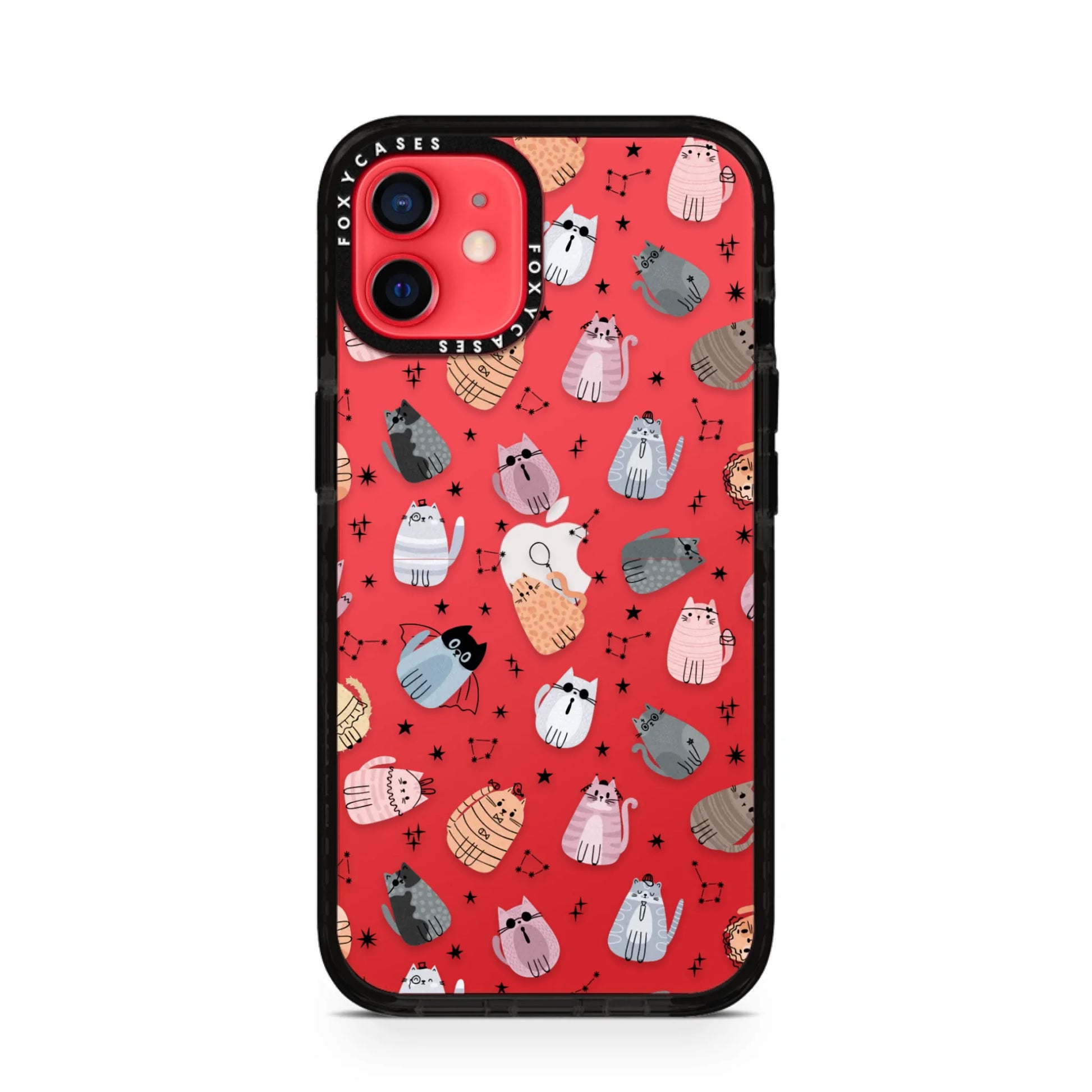 iPhone-12-Red