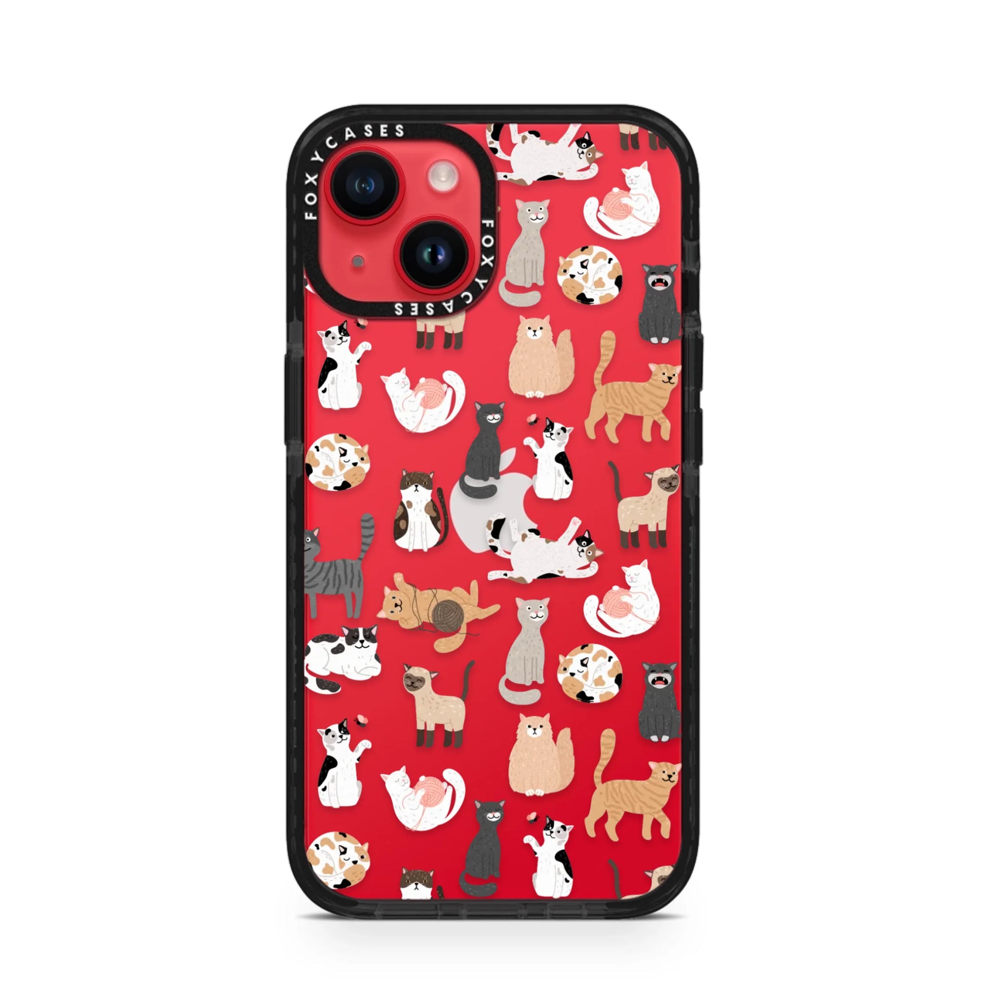 iPhone-14-Red