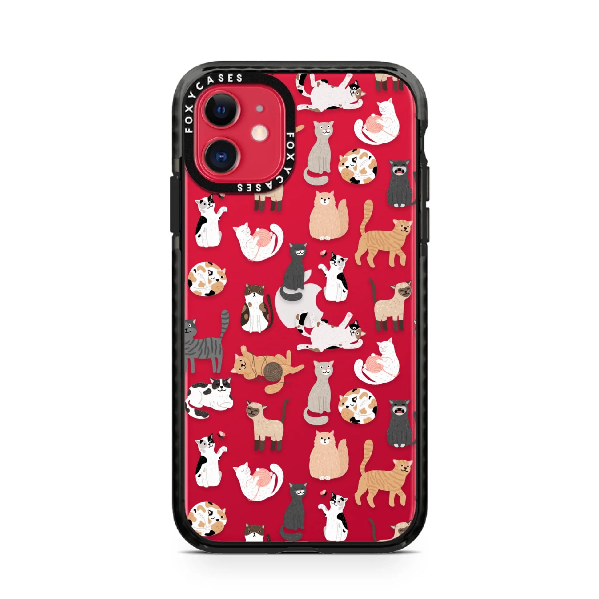 iPhone-11-Red