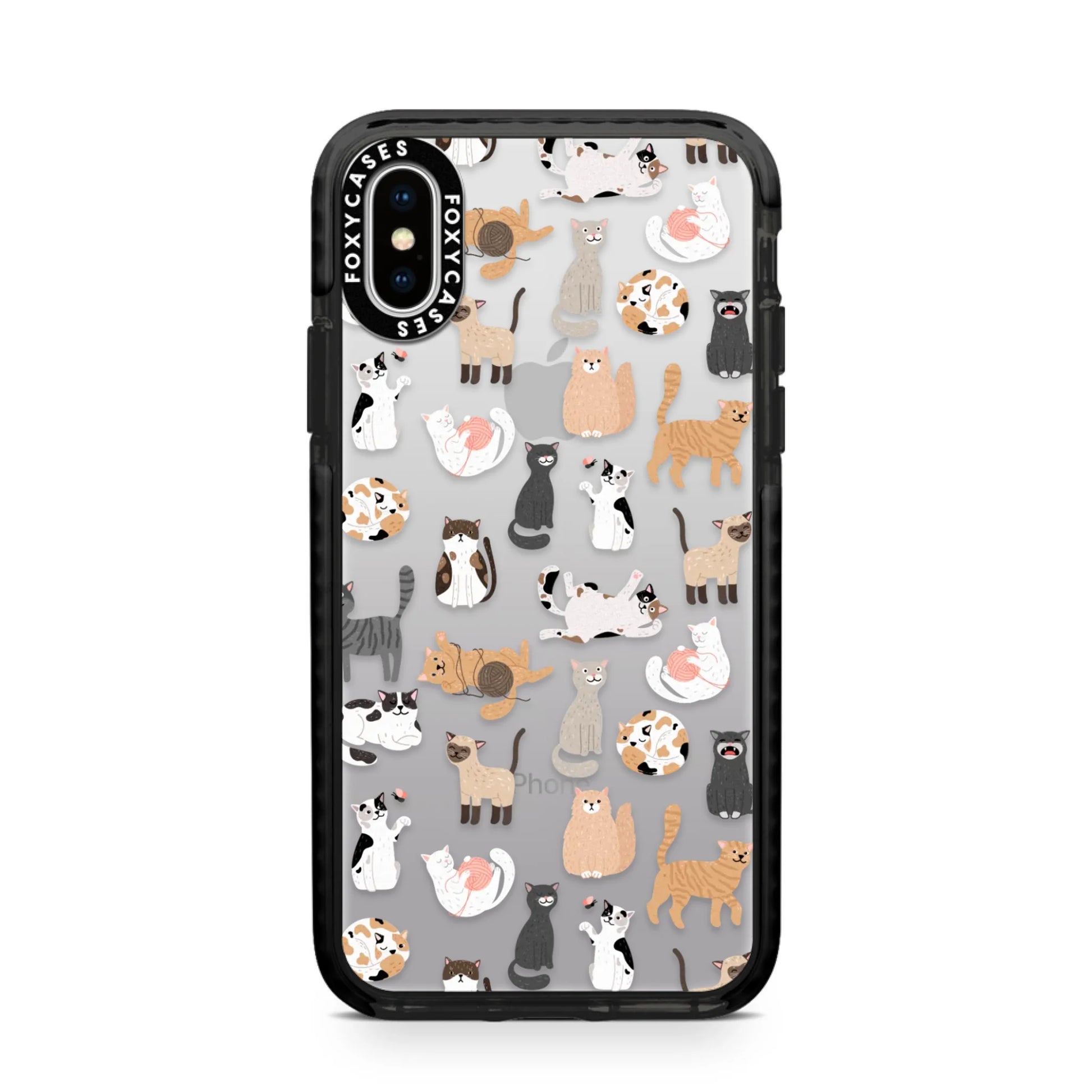 iPhone-XS-Silver