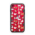 iPhone-SE-Red