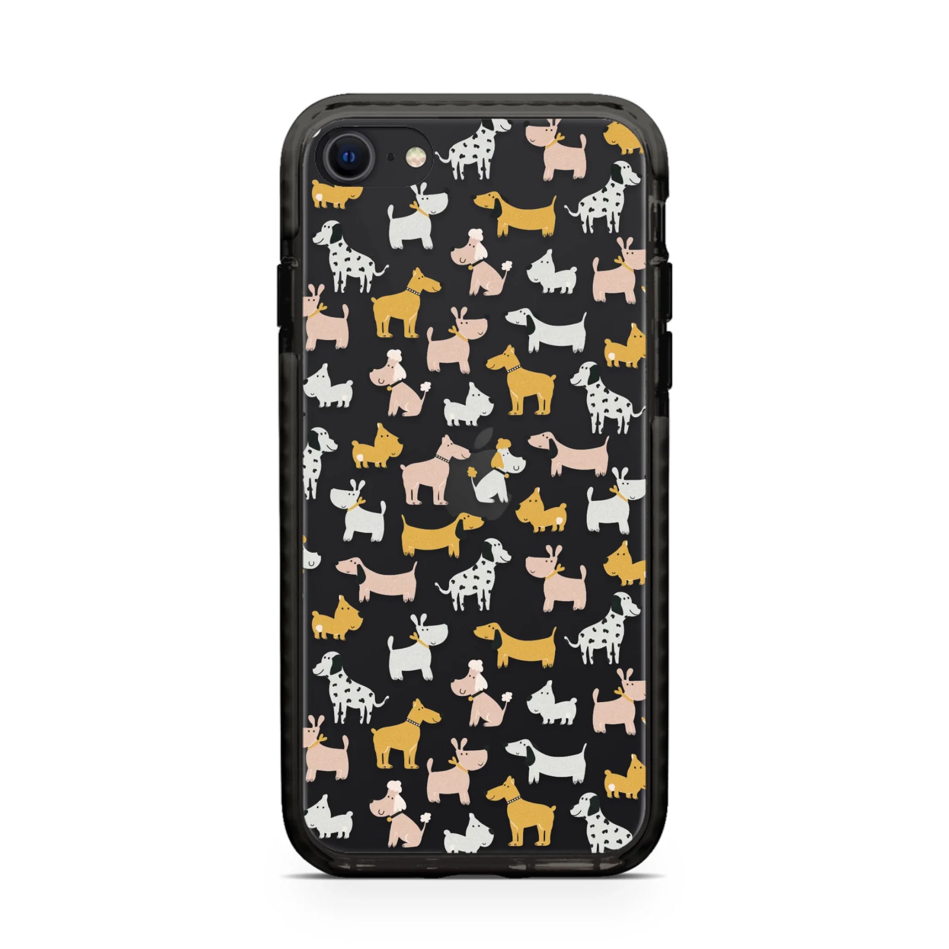 iPhone-SE-Black