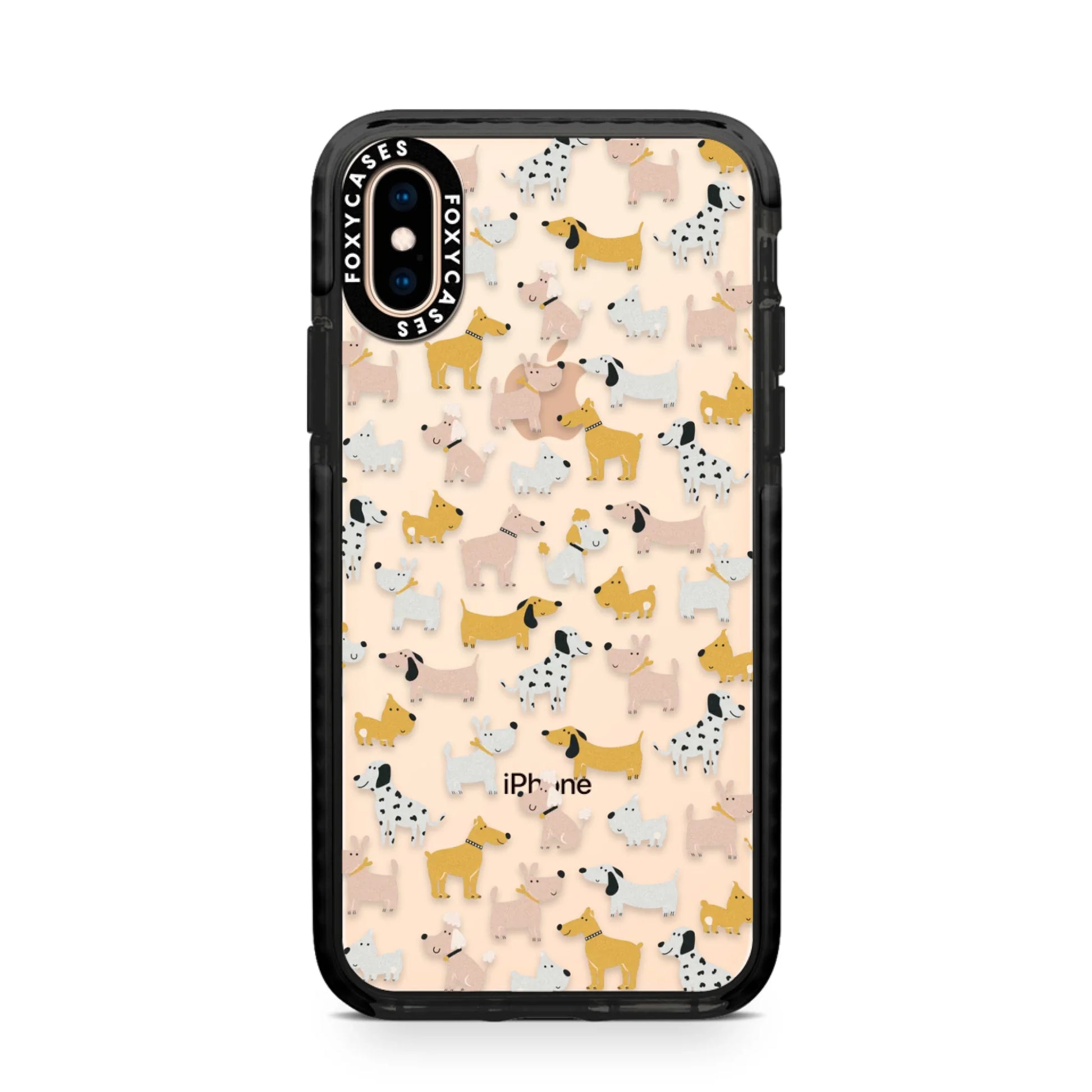 iPhone-XS-Gold