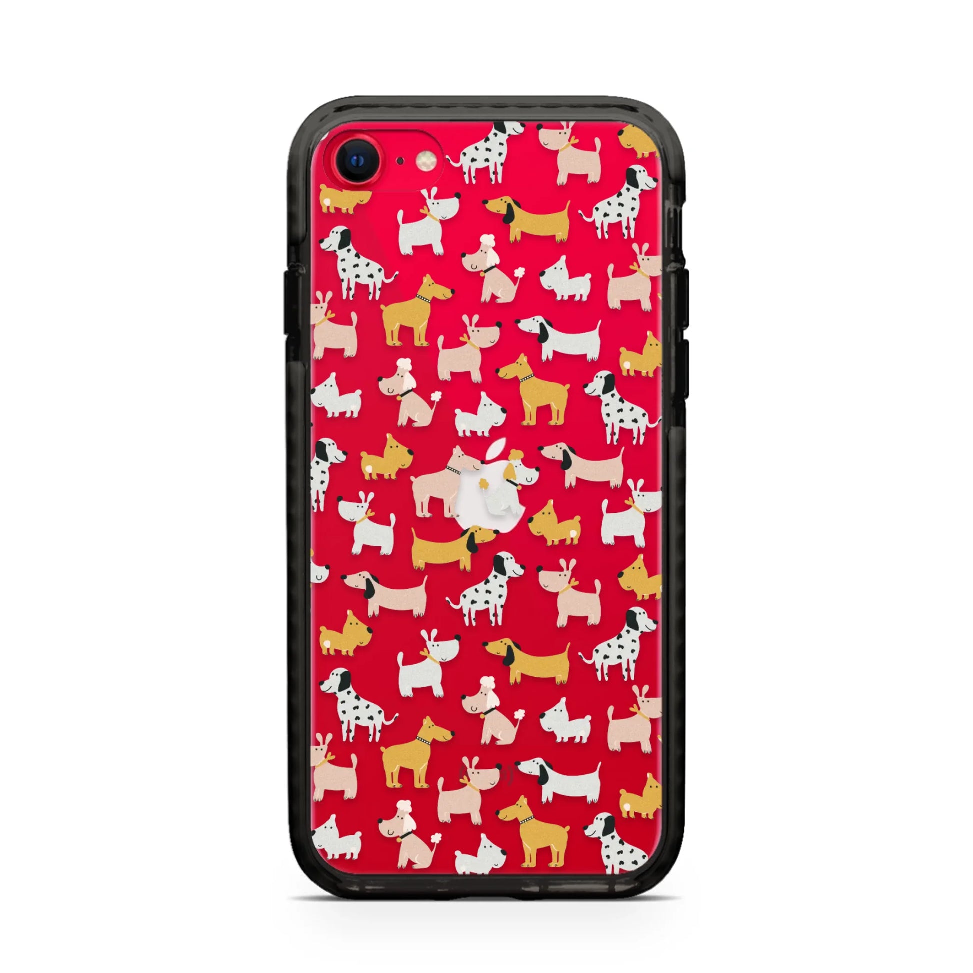 iPhone-SE-Red