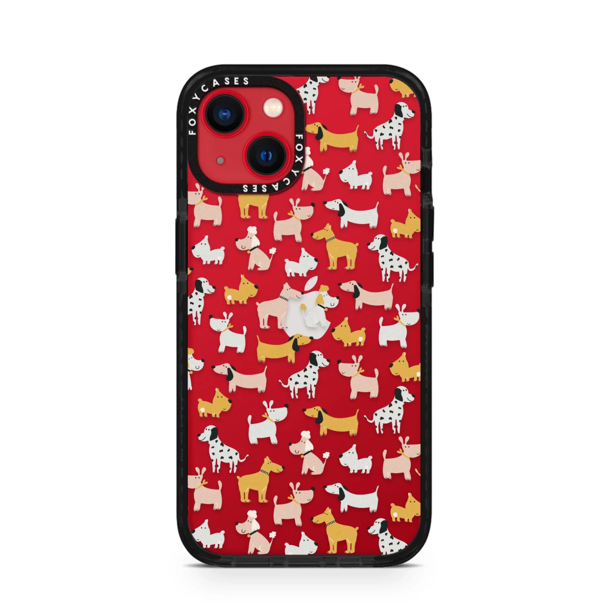 iPhone-13-Red