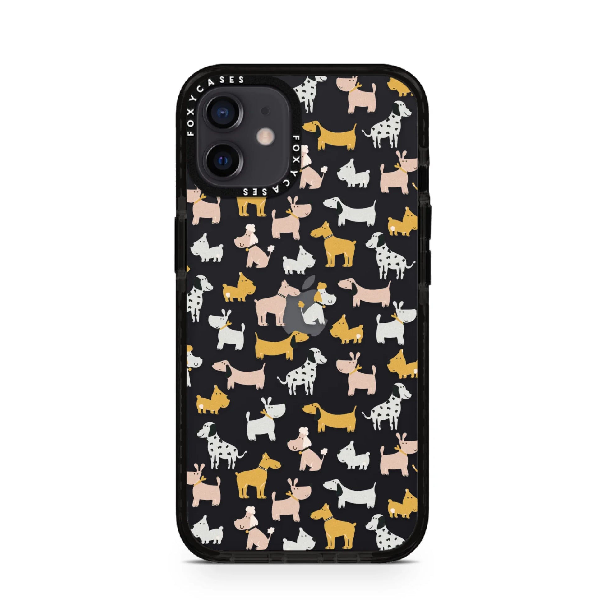iPhone-12-Black