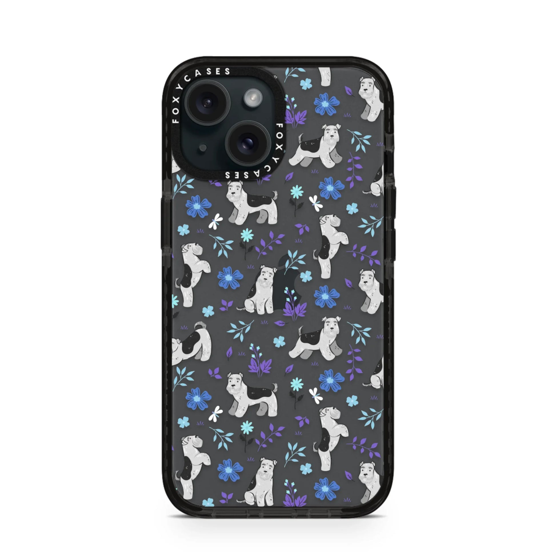 iPhone-15-Black