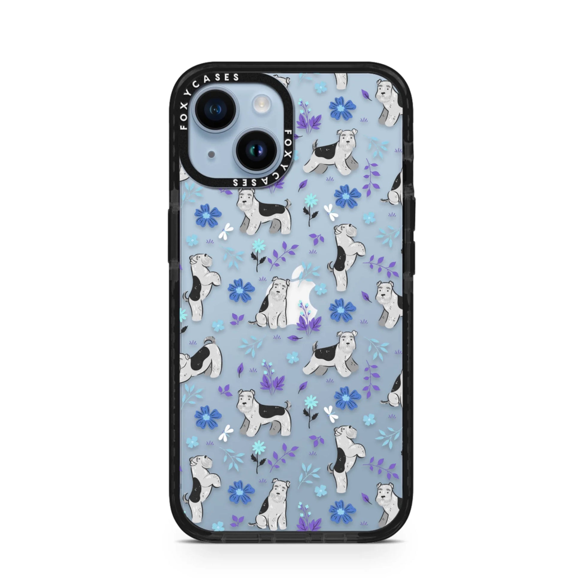 iPhone-14-Blue