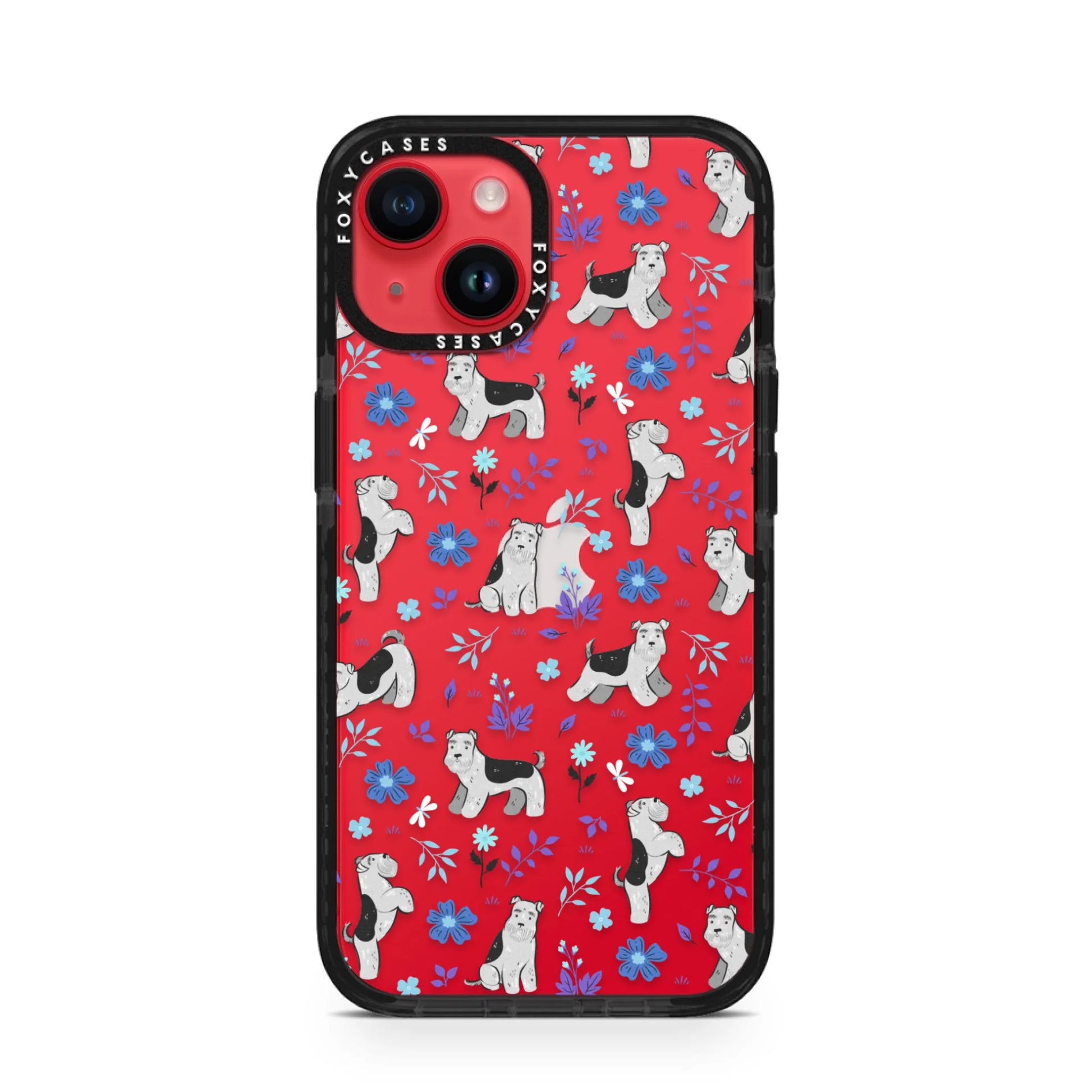 iPhone-14-Red